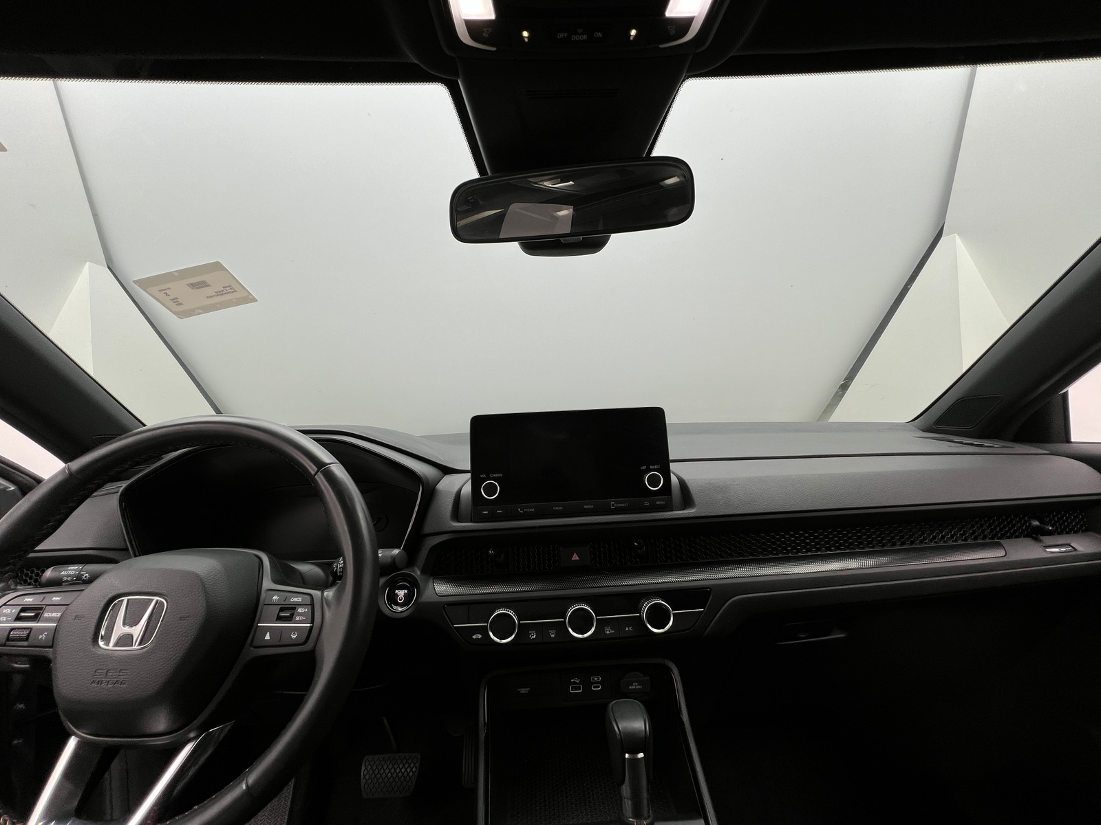 Thumbnail: 2023 Honda CR-V - 3