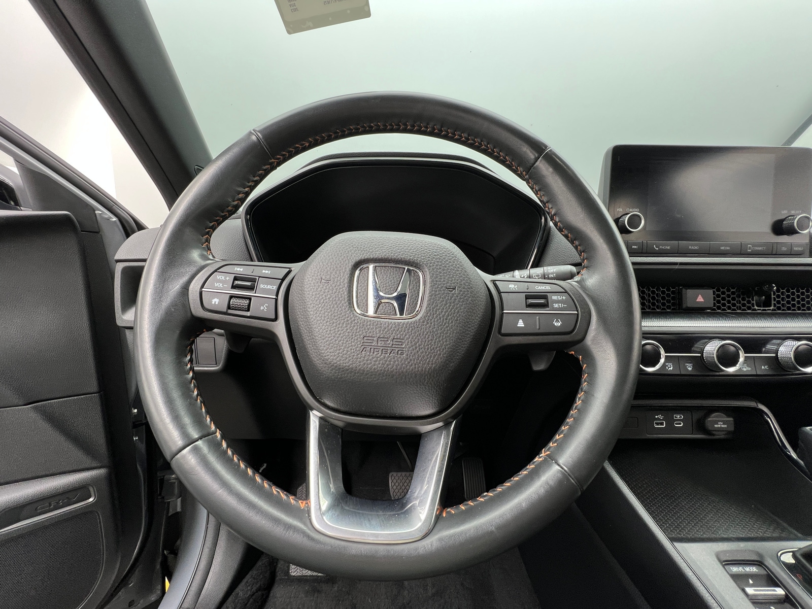 Thumbnail: 2023 Honda CR-V - 5