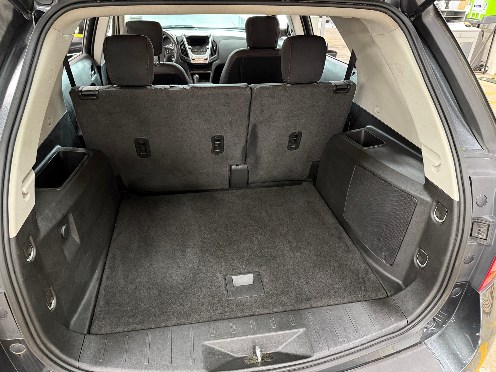 Thumbnail: 2017 Chevrolet Equinox - 7