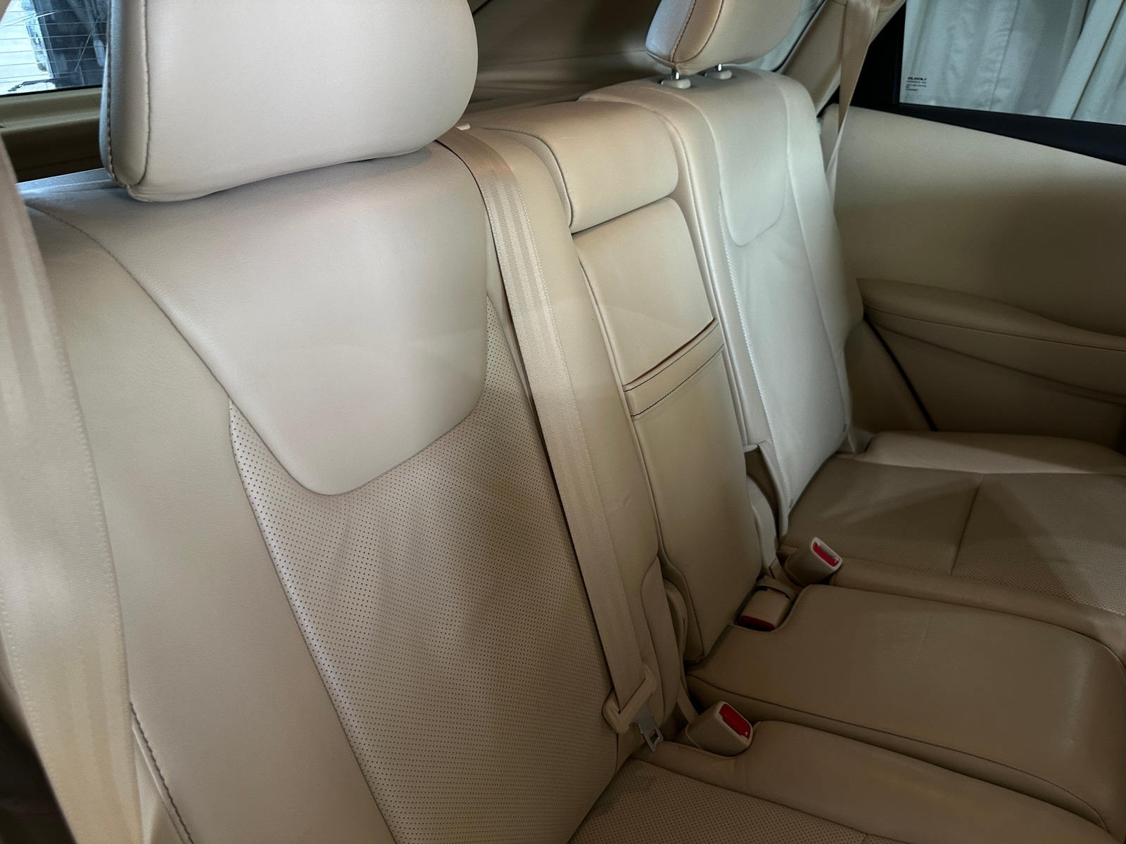 Thumbnail: 2013 Lexus RX - 6