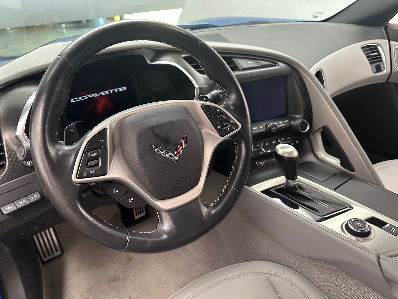 Thumbnail: 2014 Chevrolet Corvette - 3