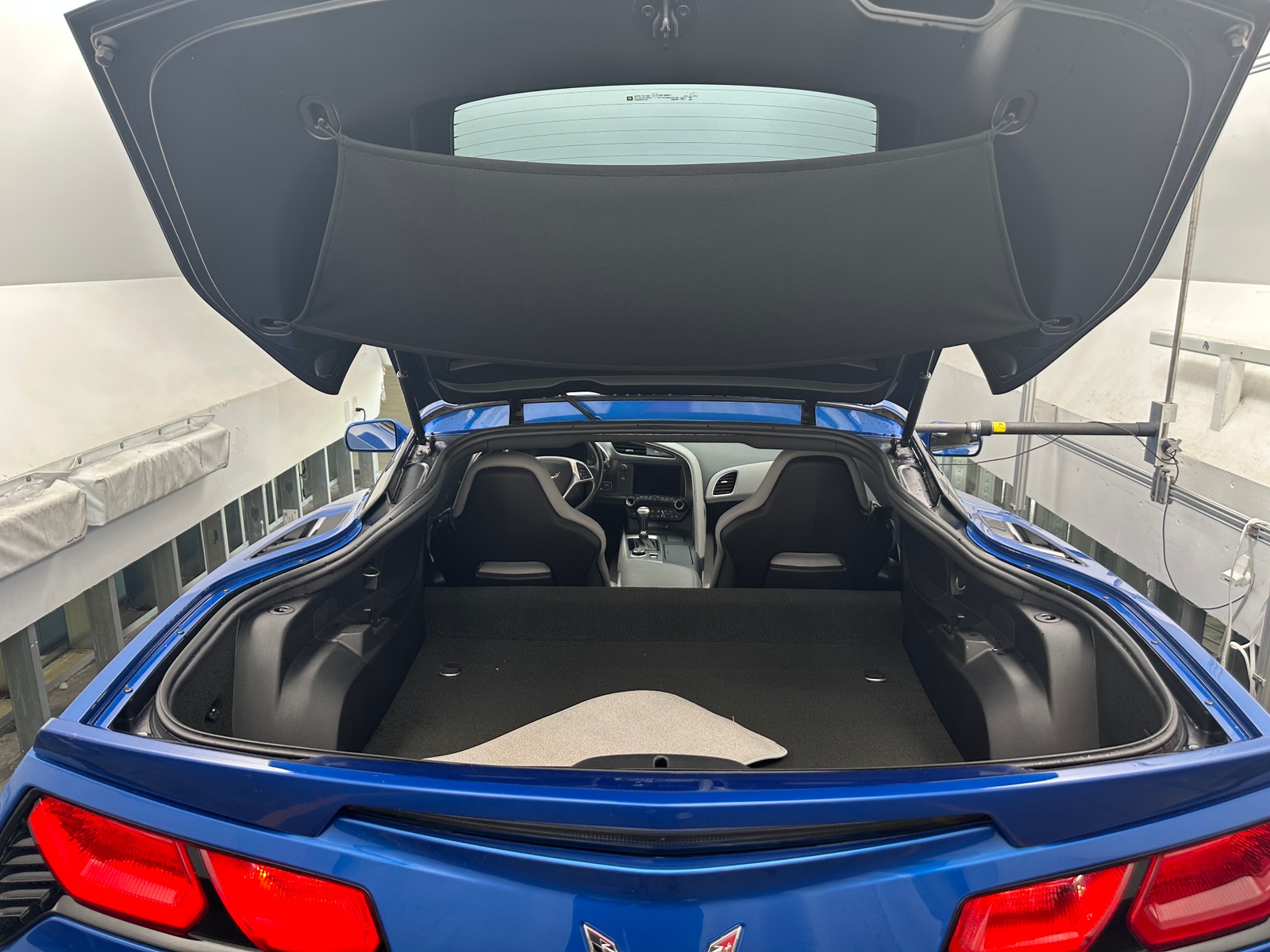 Thumbnail: 2014 Chevrolet Corvette - 4