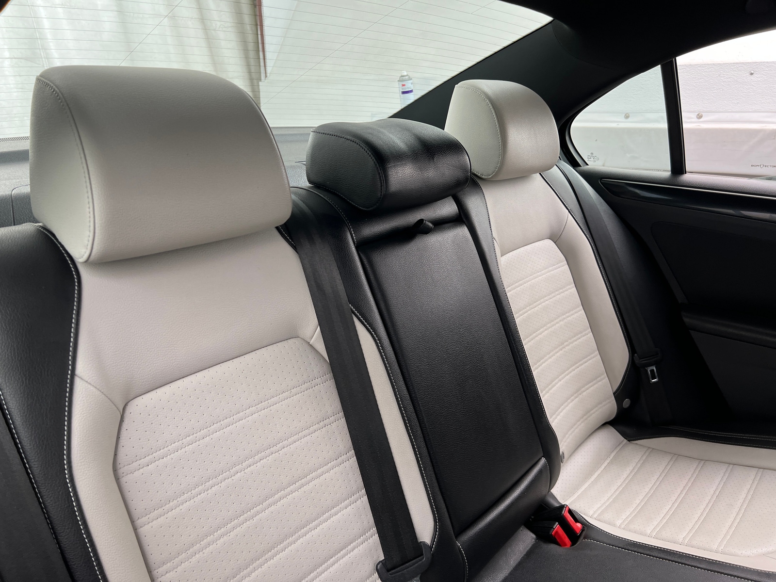 Thumbnail: 2015 Volkswagen Jetta - 6