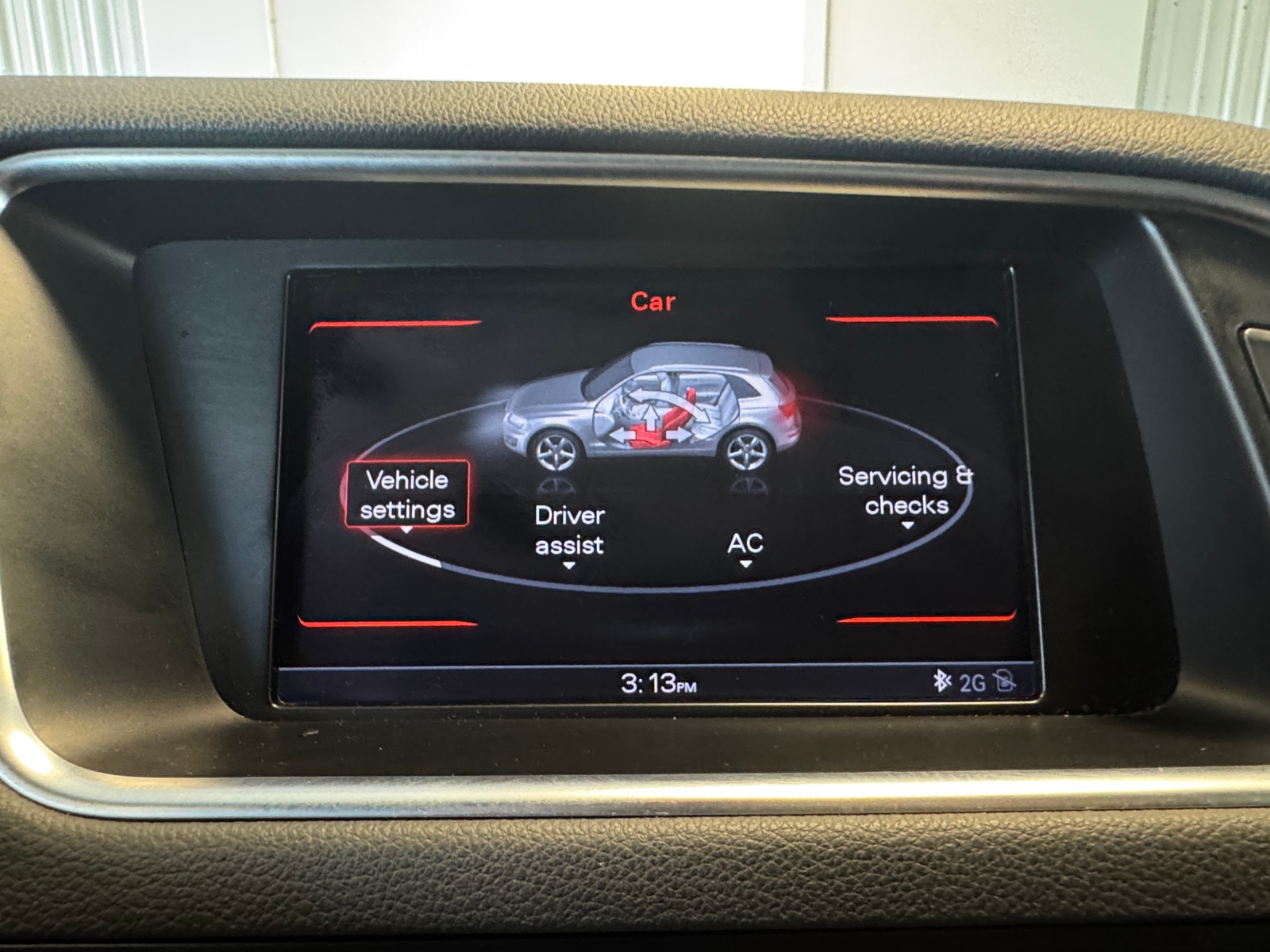 Thumbnail: 2013 Audi Q5 - 3