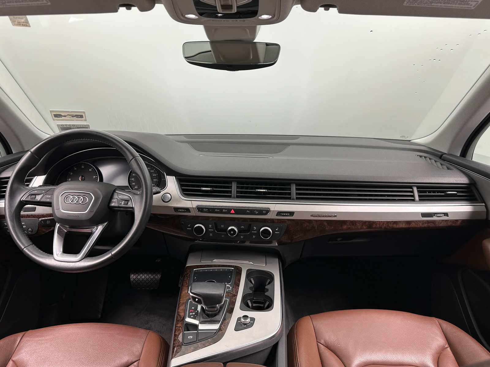 Thumbnail: 2019 Audi Q7 - 2