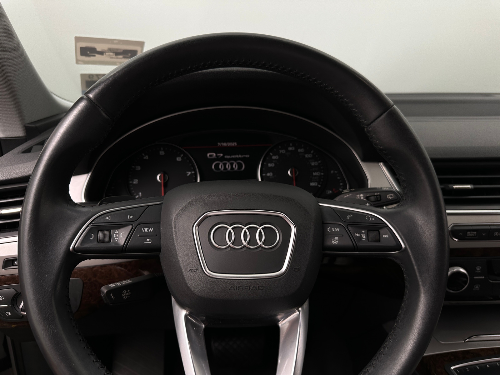 Thumbnail: 2019 Audi Q7 - 4