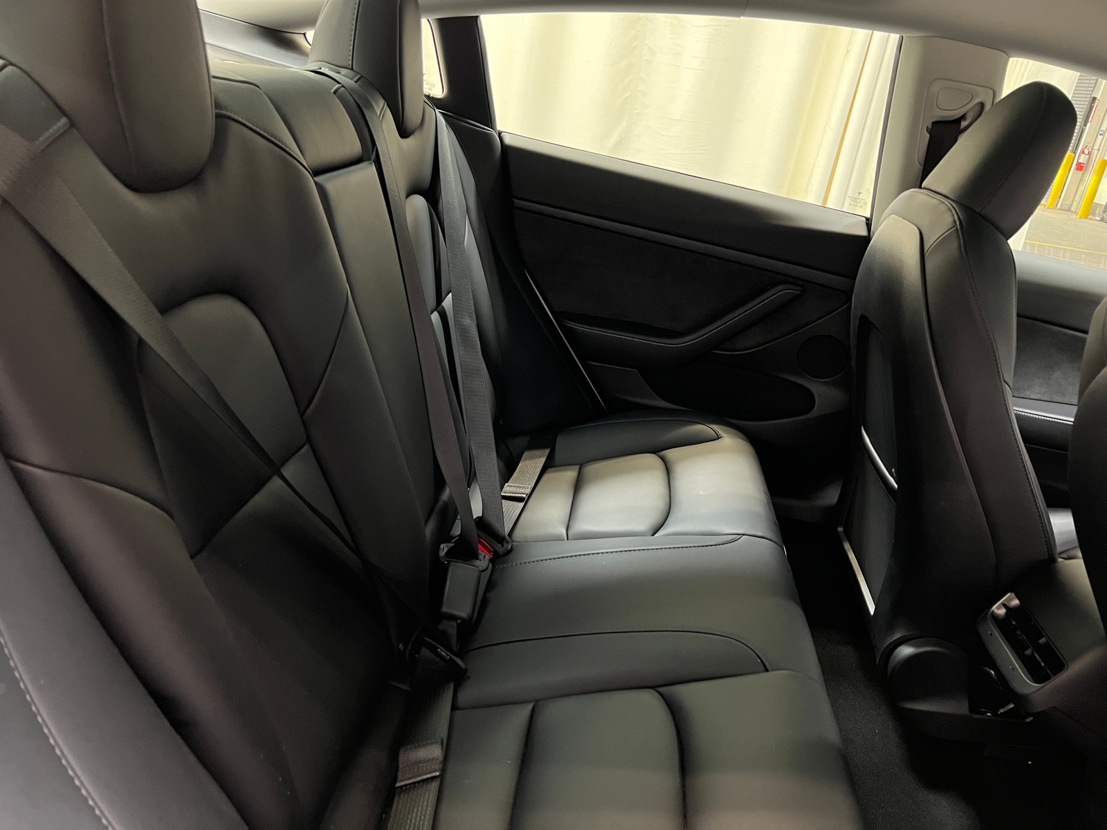 Thumbnail: 2023 Tesla Model 3 - 5