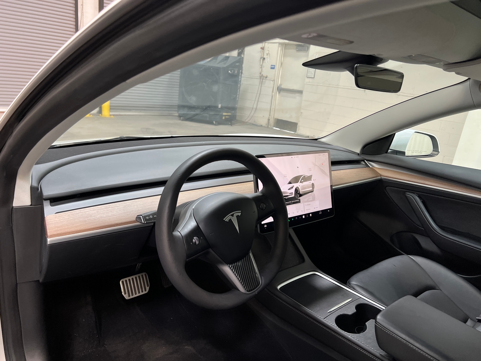 Thumbnail: 2023 Tesla Model 3 - 2