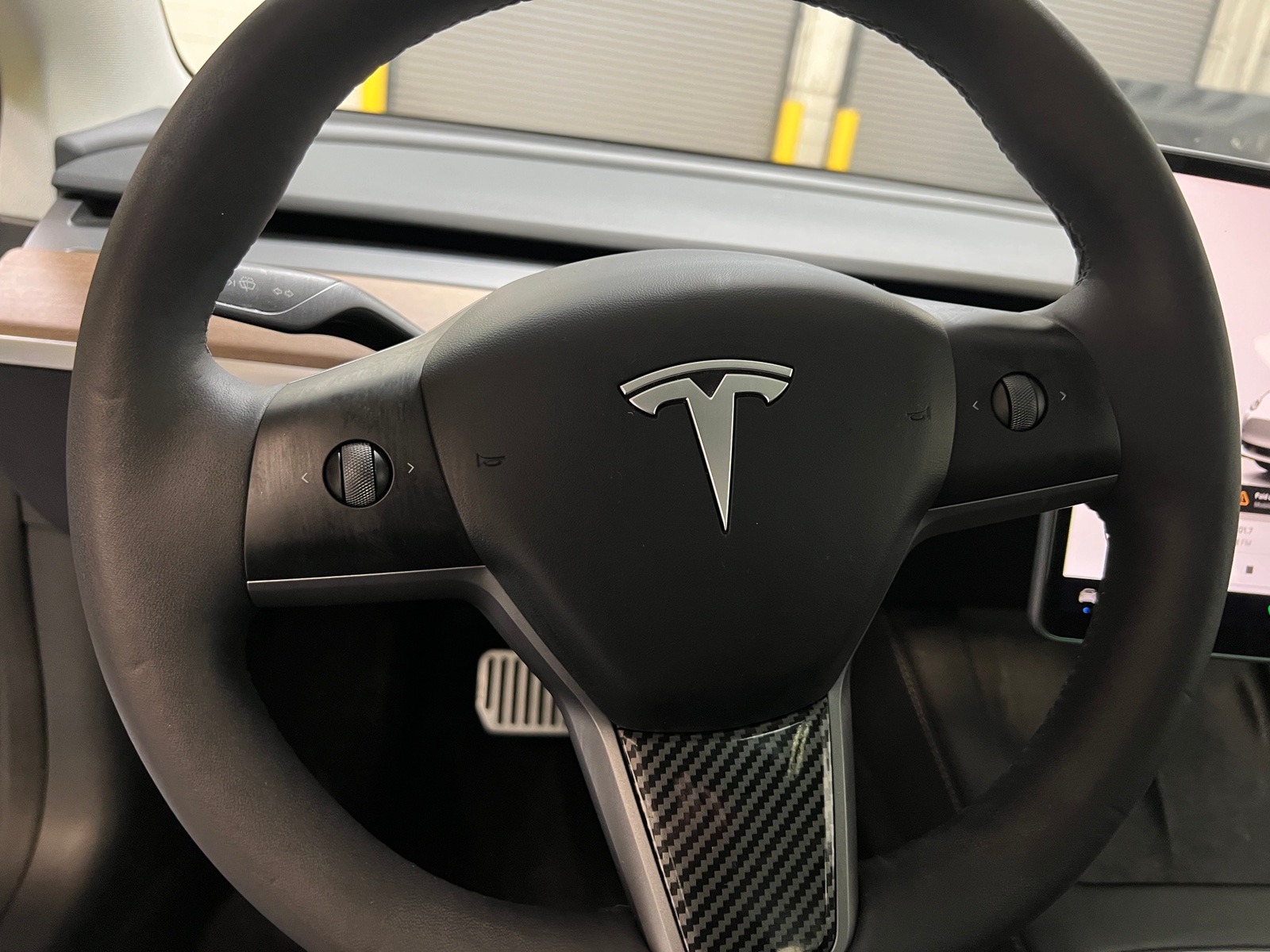 Thumbnail: 2023 Tesla Model 3 - 4