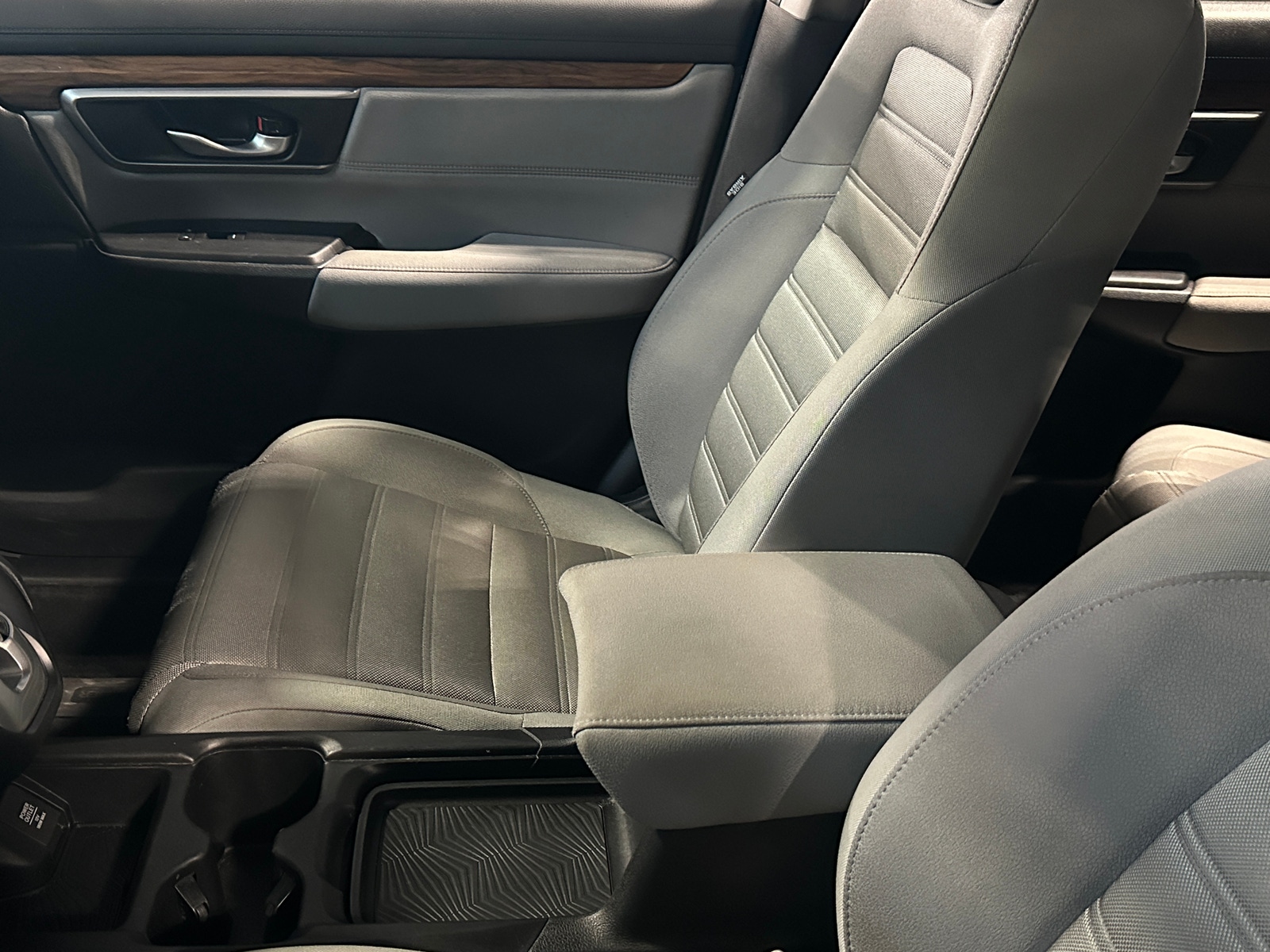 Thumbnail: 2019 Honda CR-V - 2