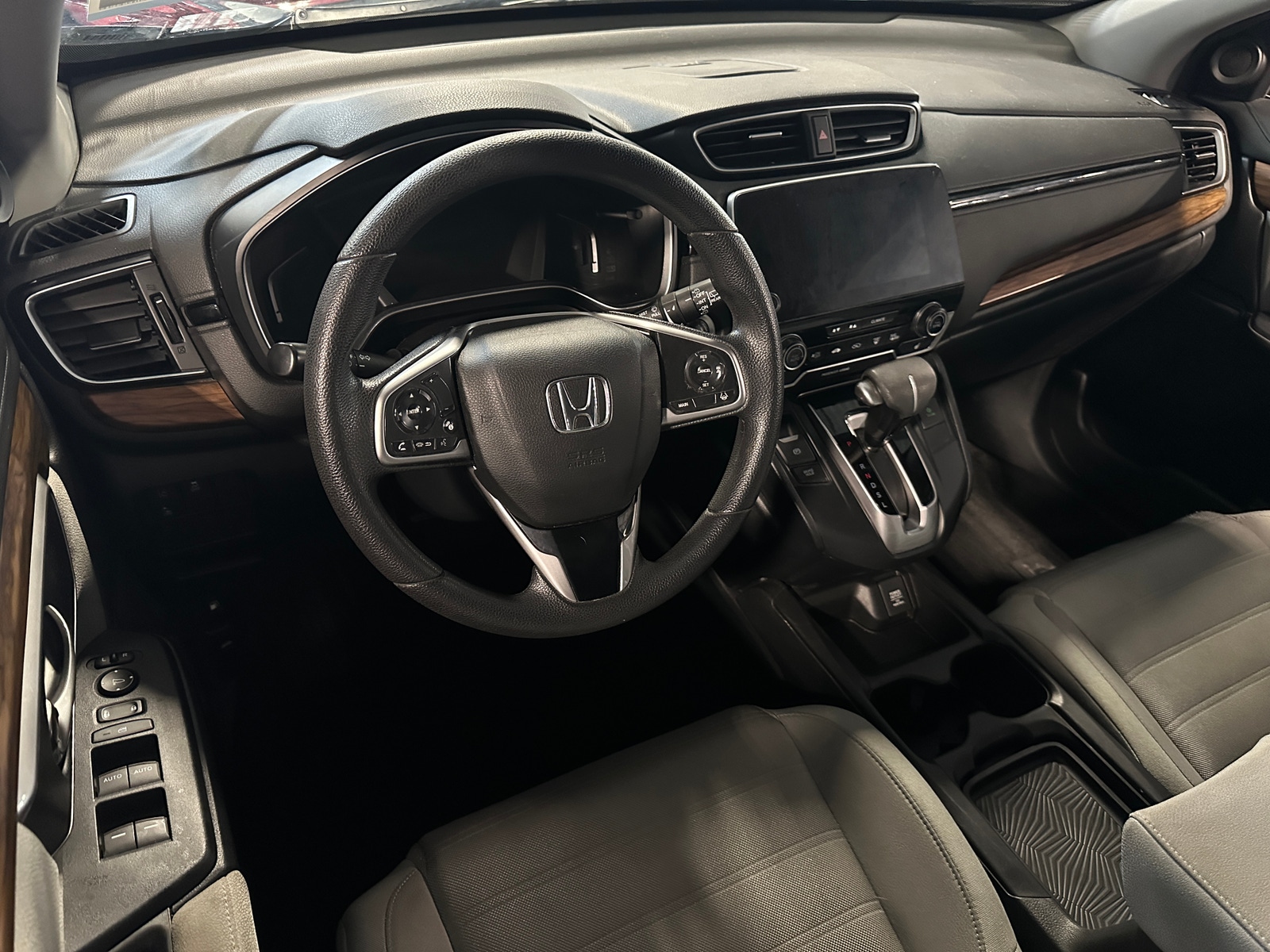 Thumbnail: 2019 Honda CR-V - 3