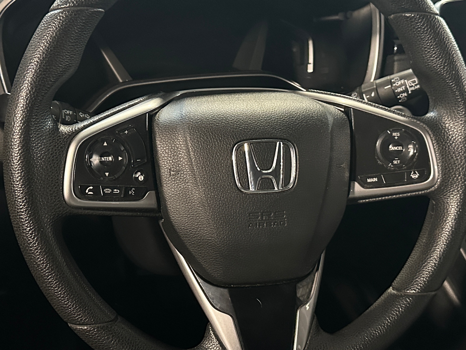 Thumbnail: 2019 Honda CR-V - 5