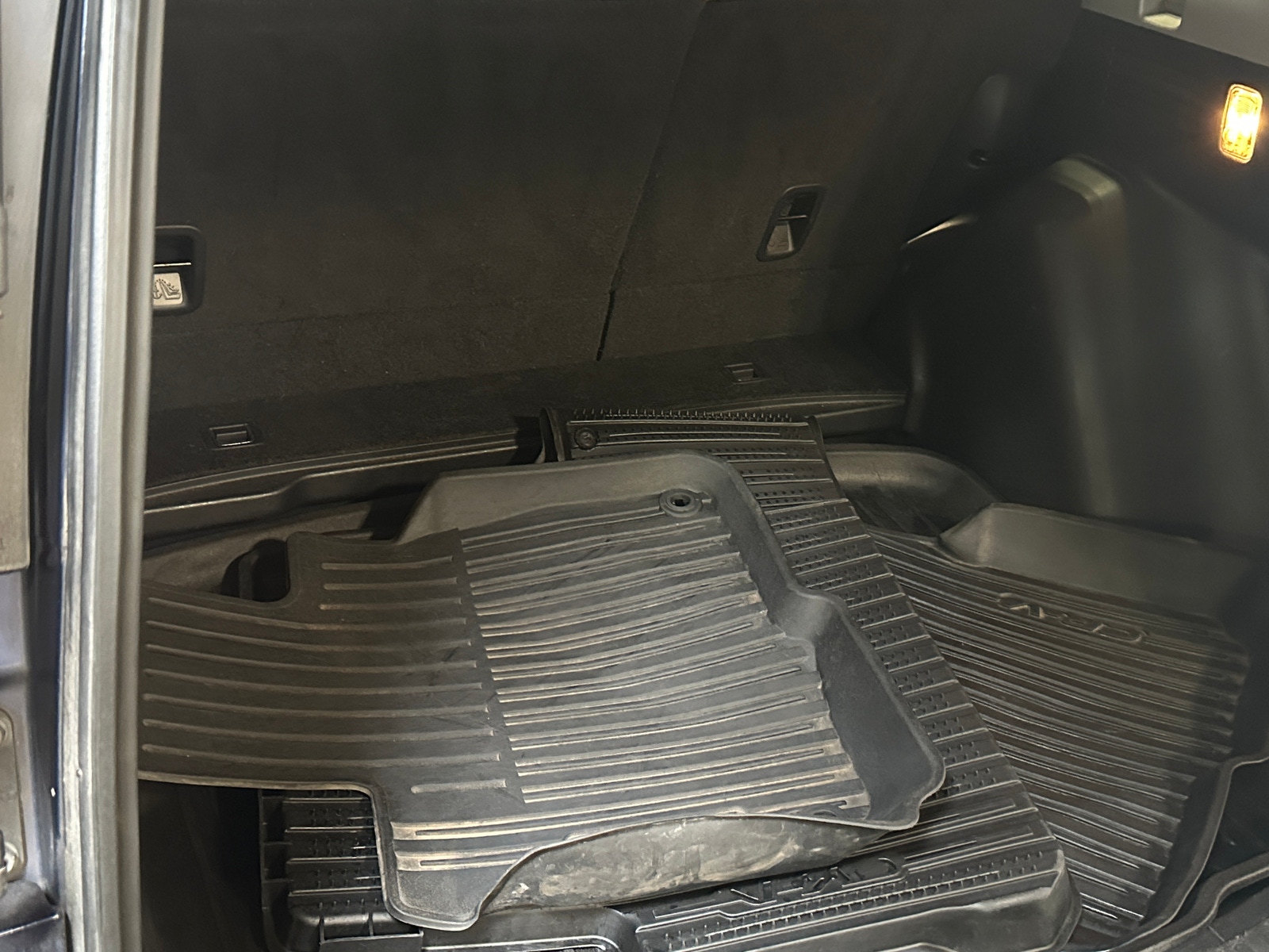 Thumbnail: 2019 Honda CR-V - 7