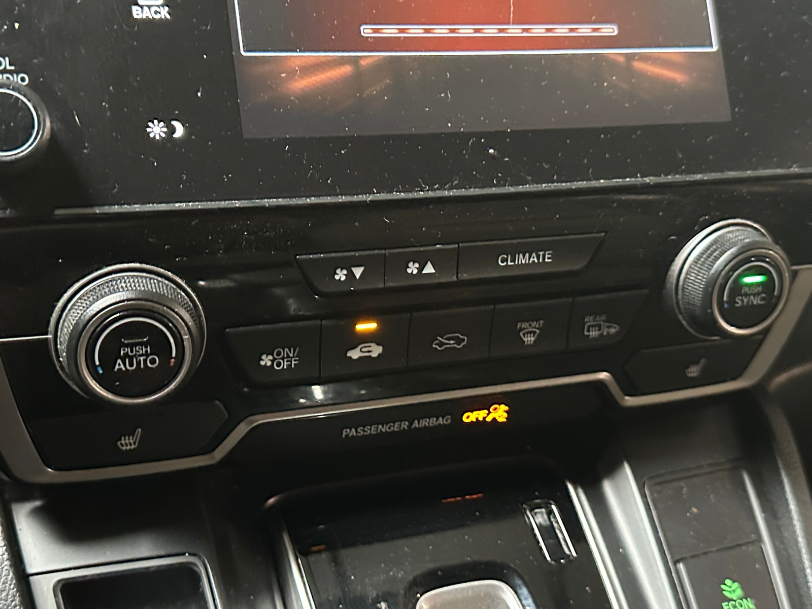 Thumbnail: 2019 Honda CR-V - 4
