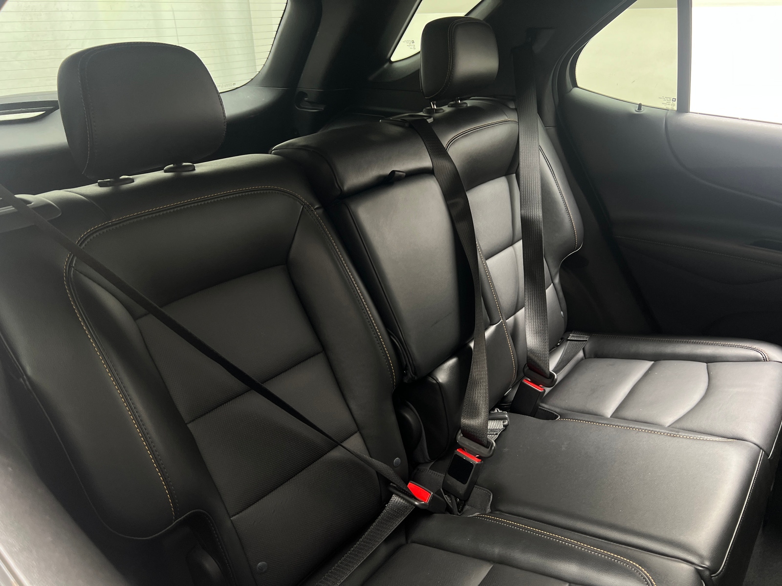Thumbnail: 2018 Chevrolet Equinox - 5