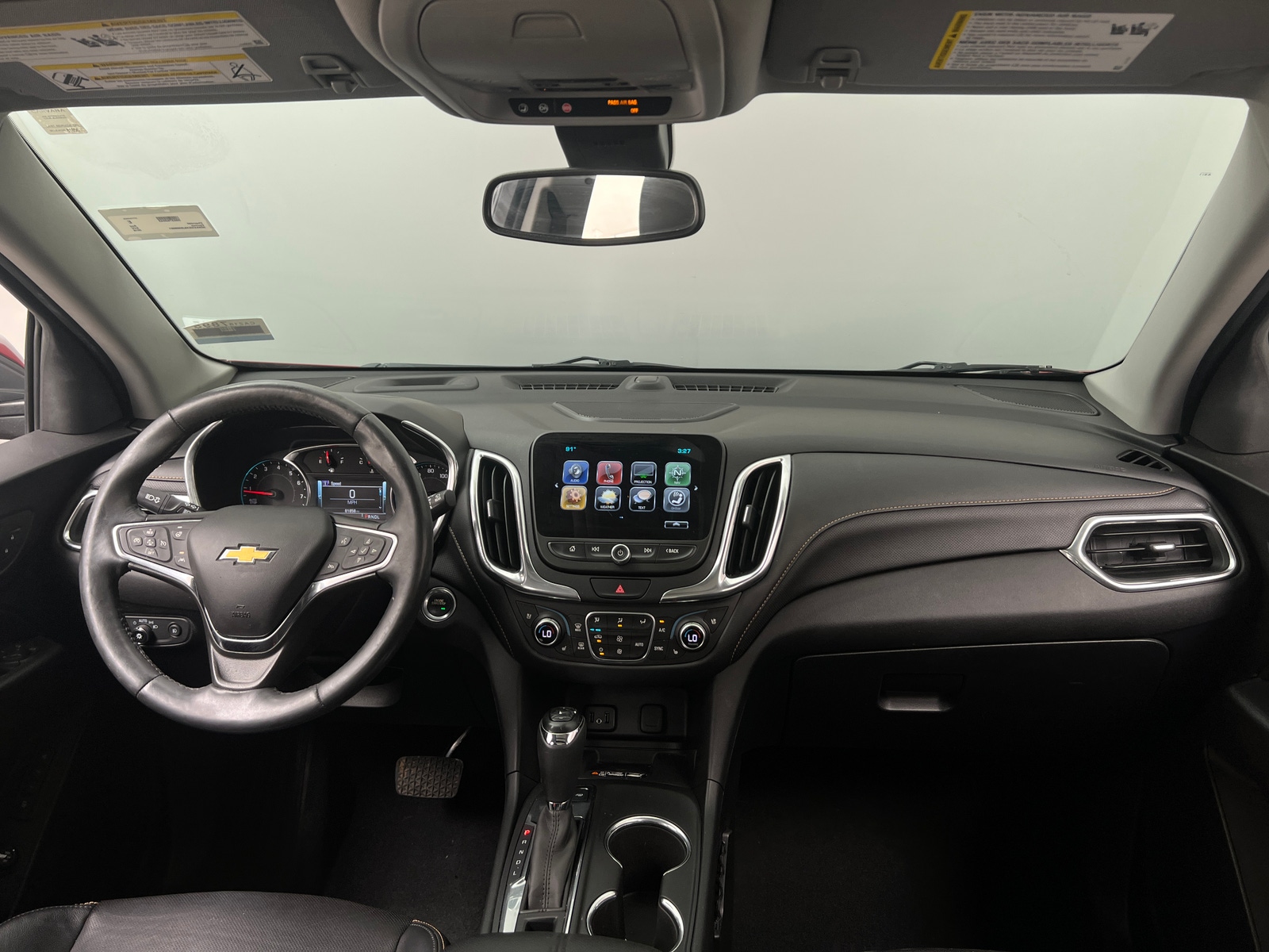 Thumbnail: 2018 Chevrolet Equinox - 2