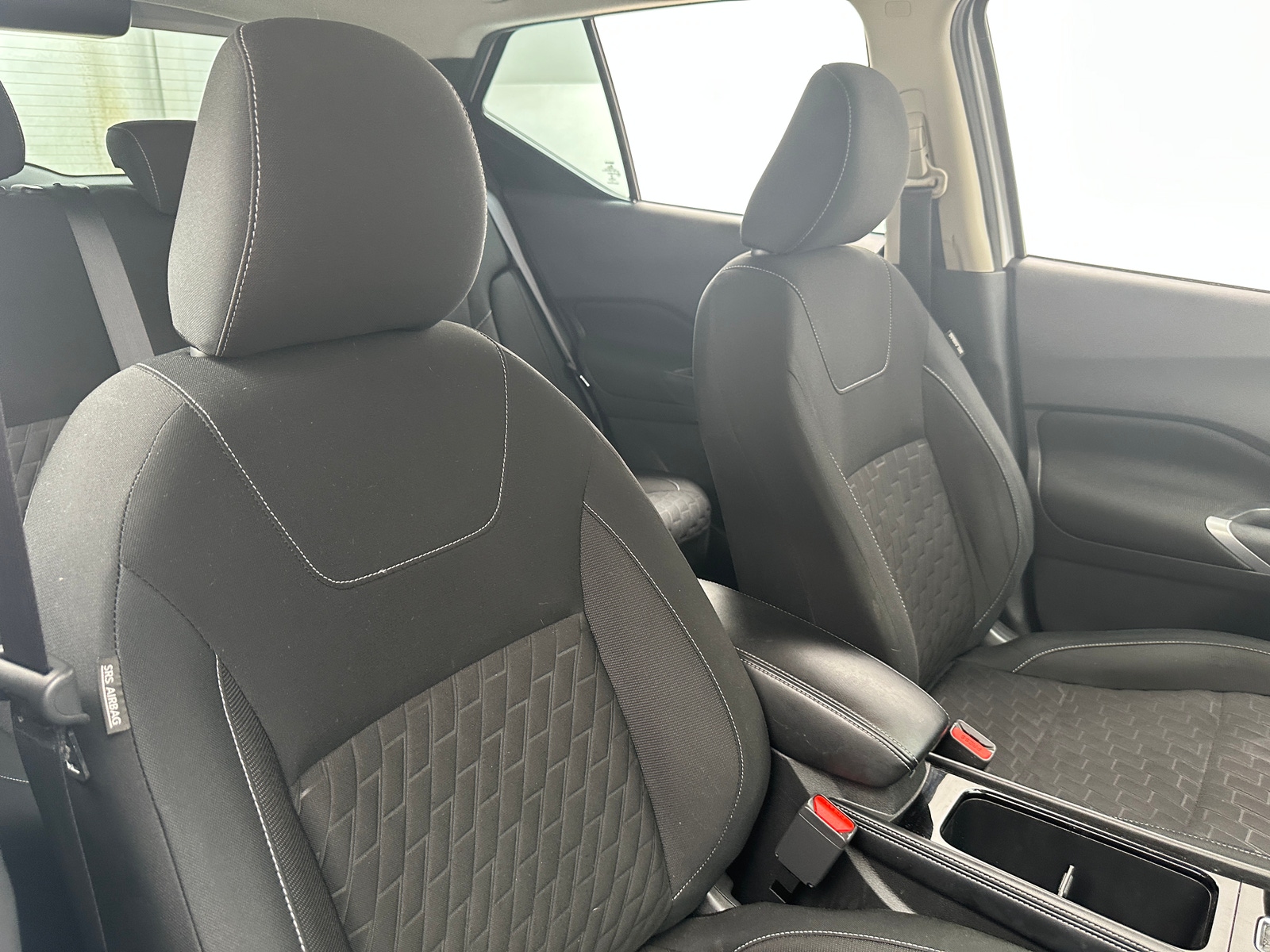 Thumbnail: 2021 Nissan Kicks - 2