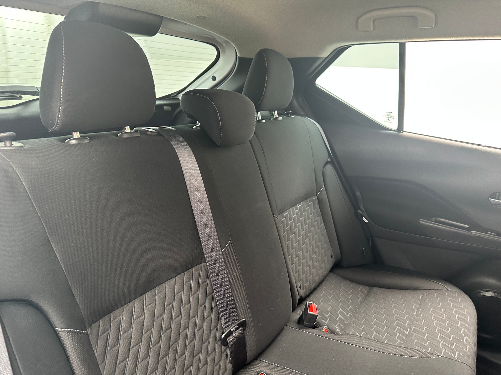 Thumbnail: 2021 Nissan Kicks - 6
