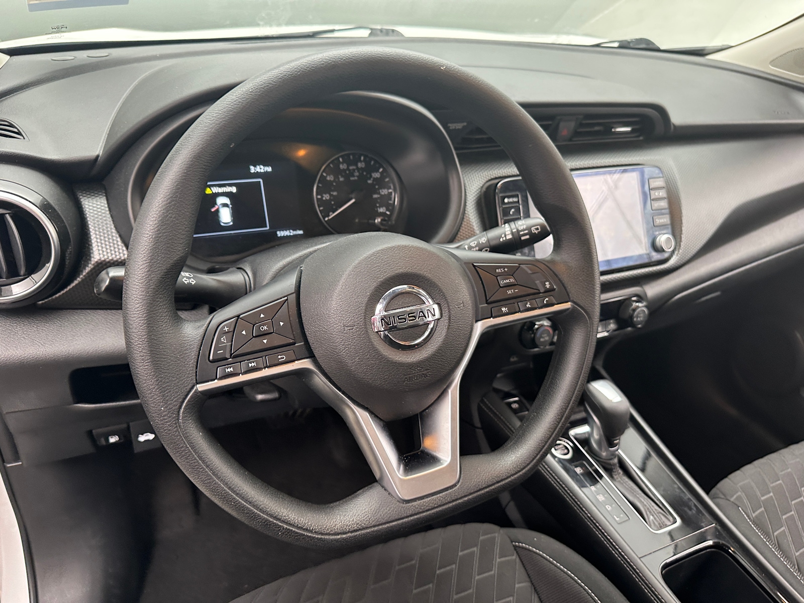 Thumbnail: 2021 Nissan Kicks - 5