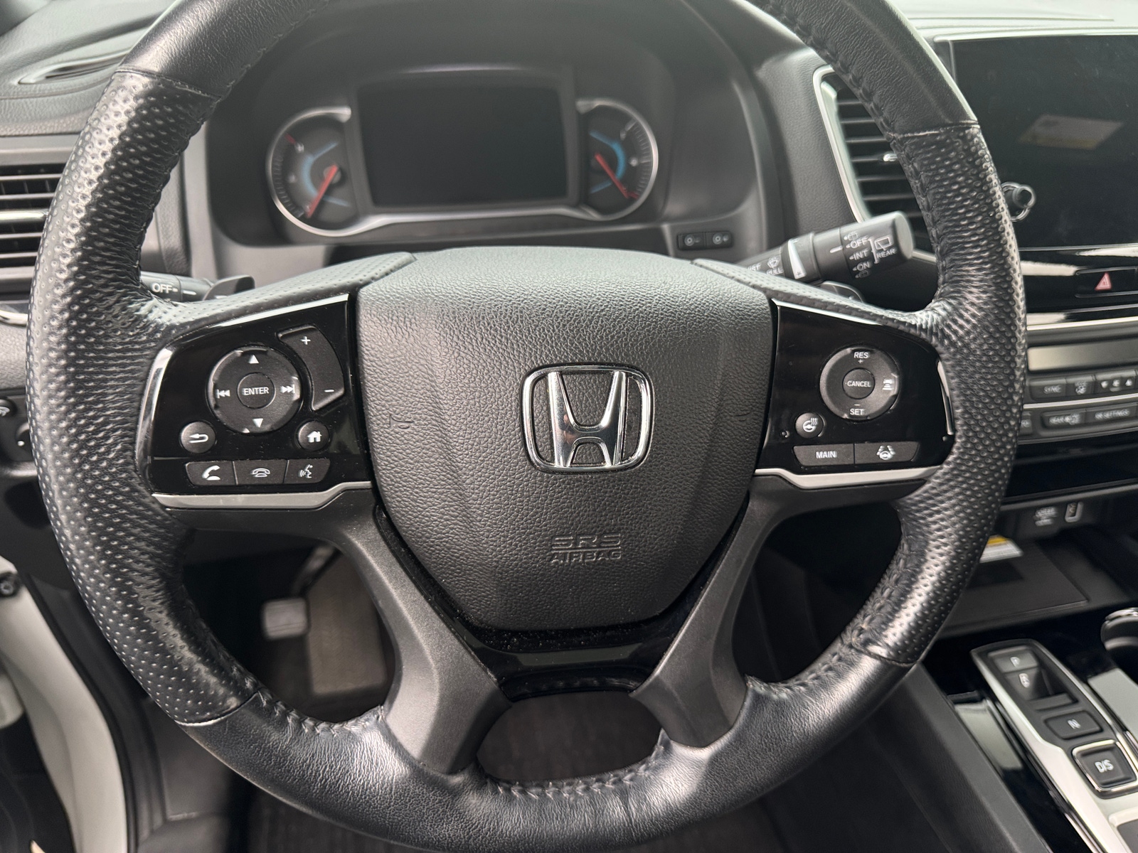 Thumbnail: 2021 Honda Passport - 4