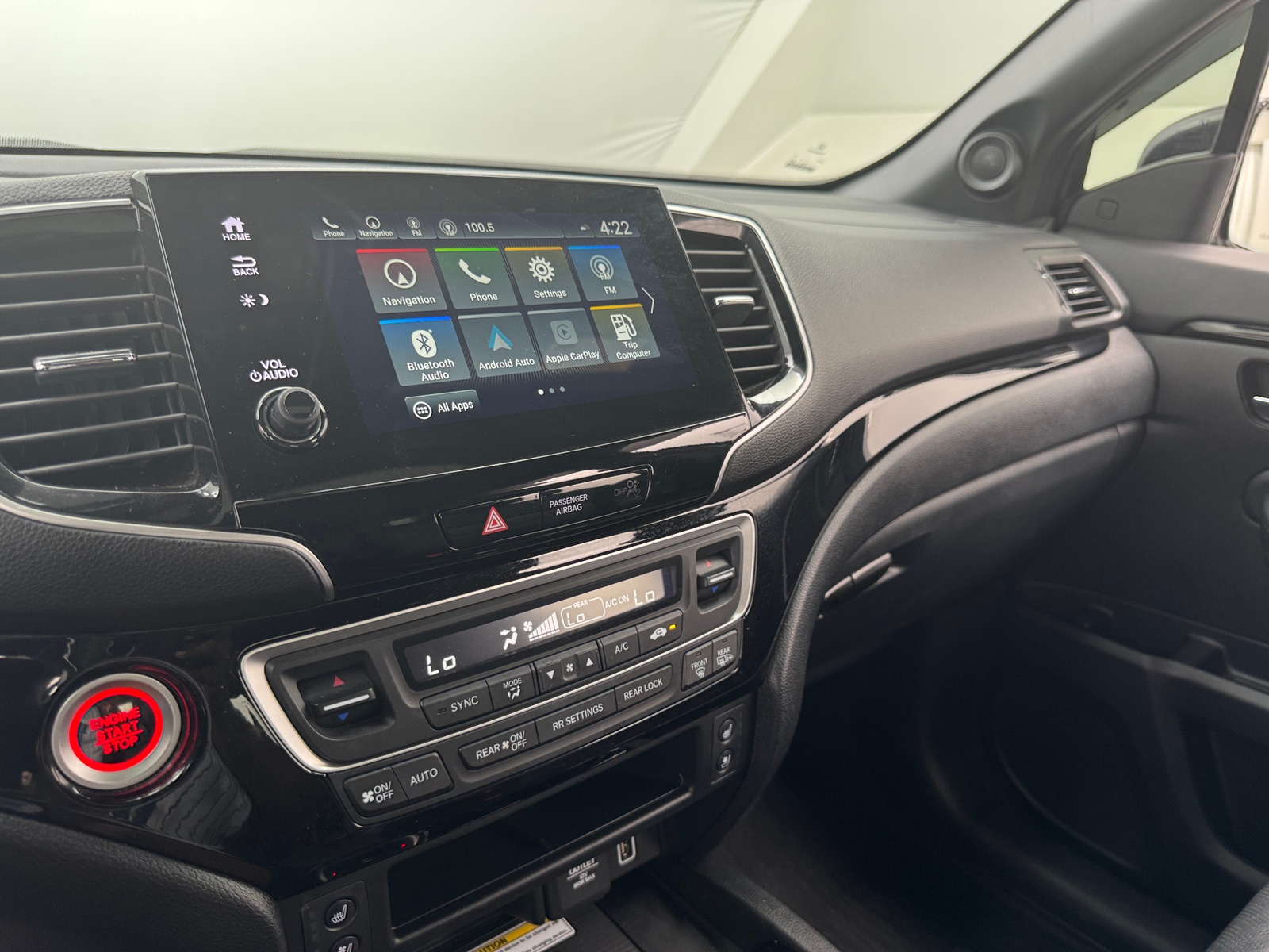Thumbnail: 2021 Honda Passport - 3