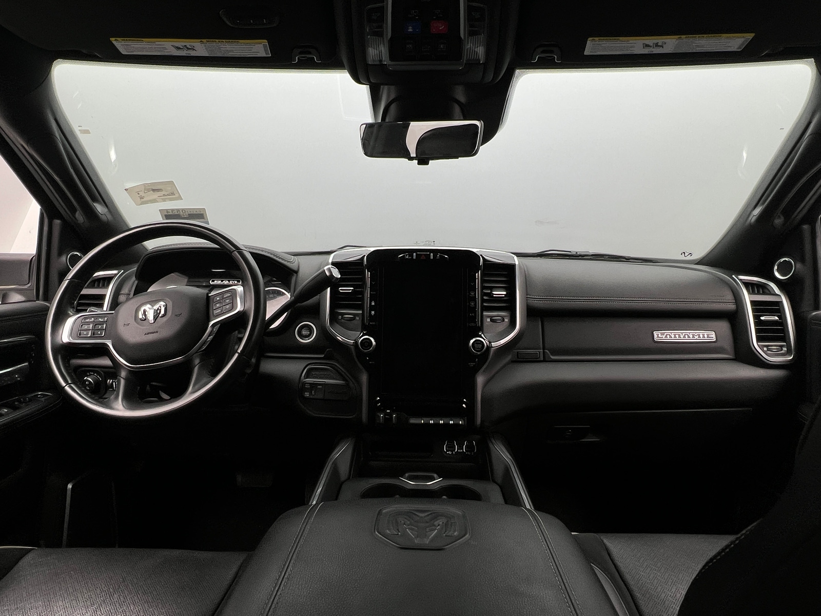 Thumbnail: 2021 RAM 2500 - 2
