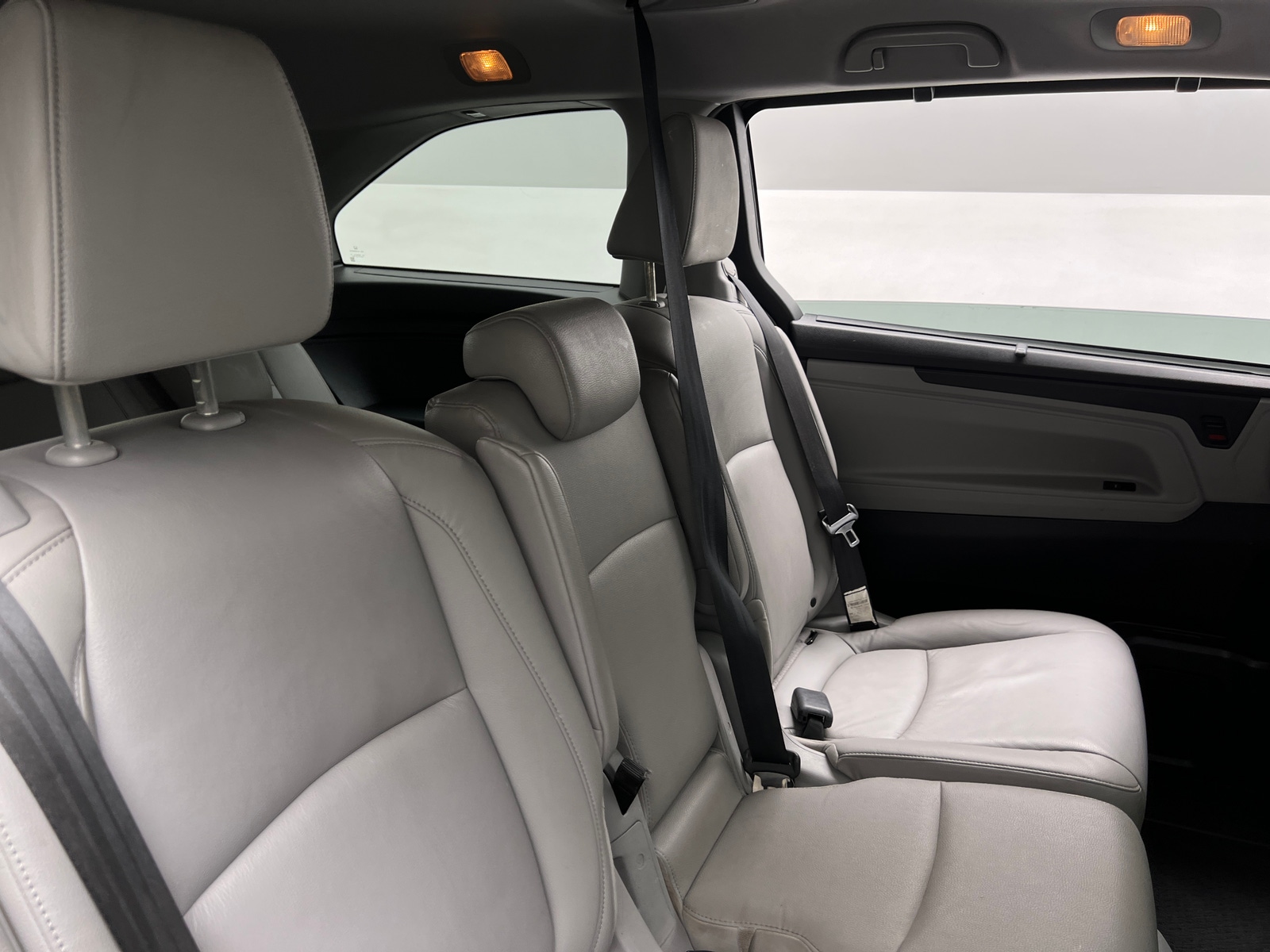 Thumbnail: 2019 Honda Odyssey - 5