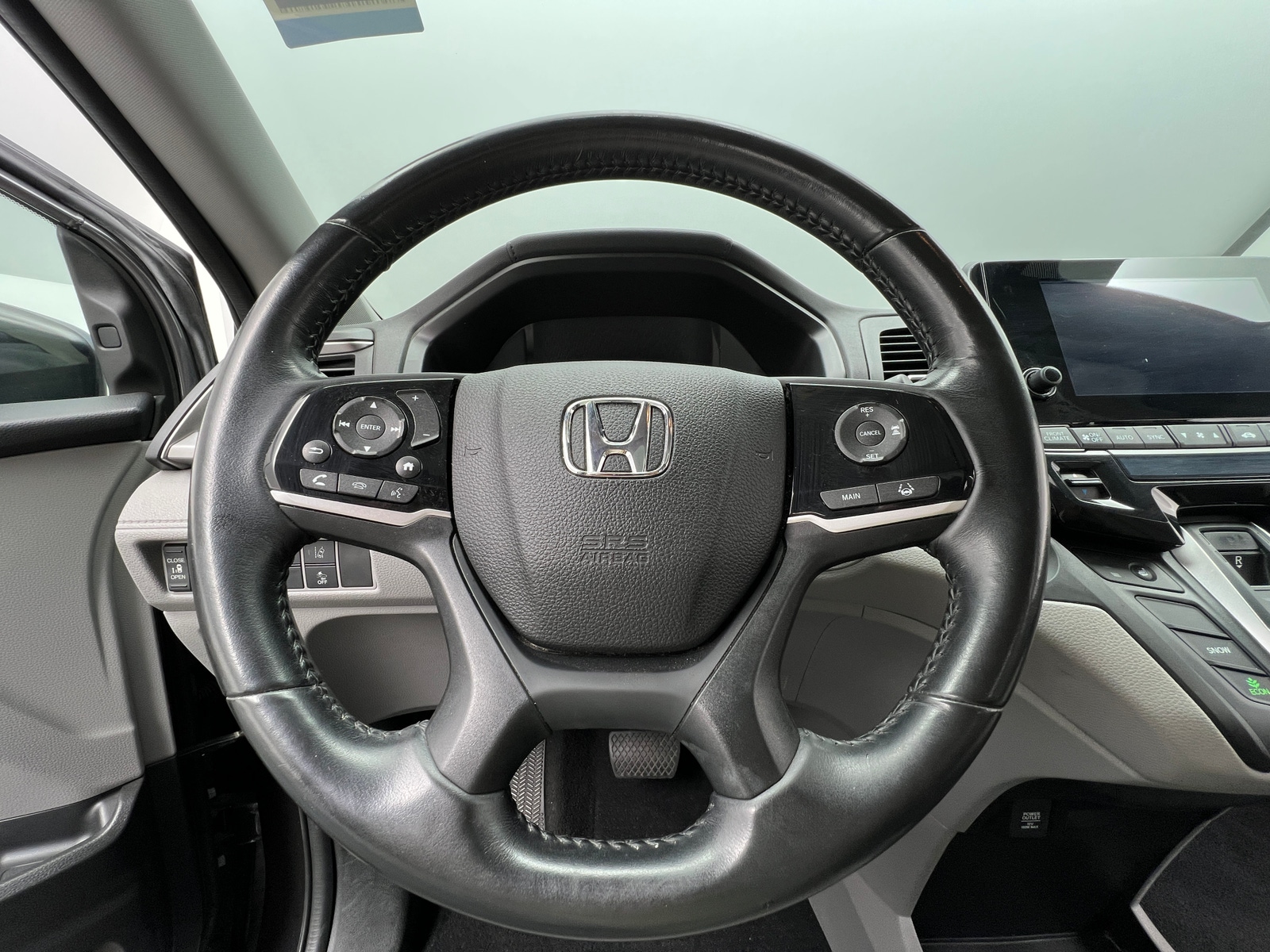 Thumbnail: 2019 Honda Odyssey - 4