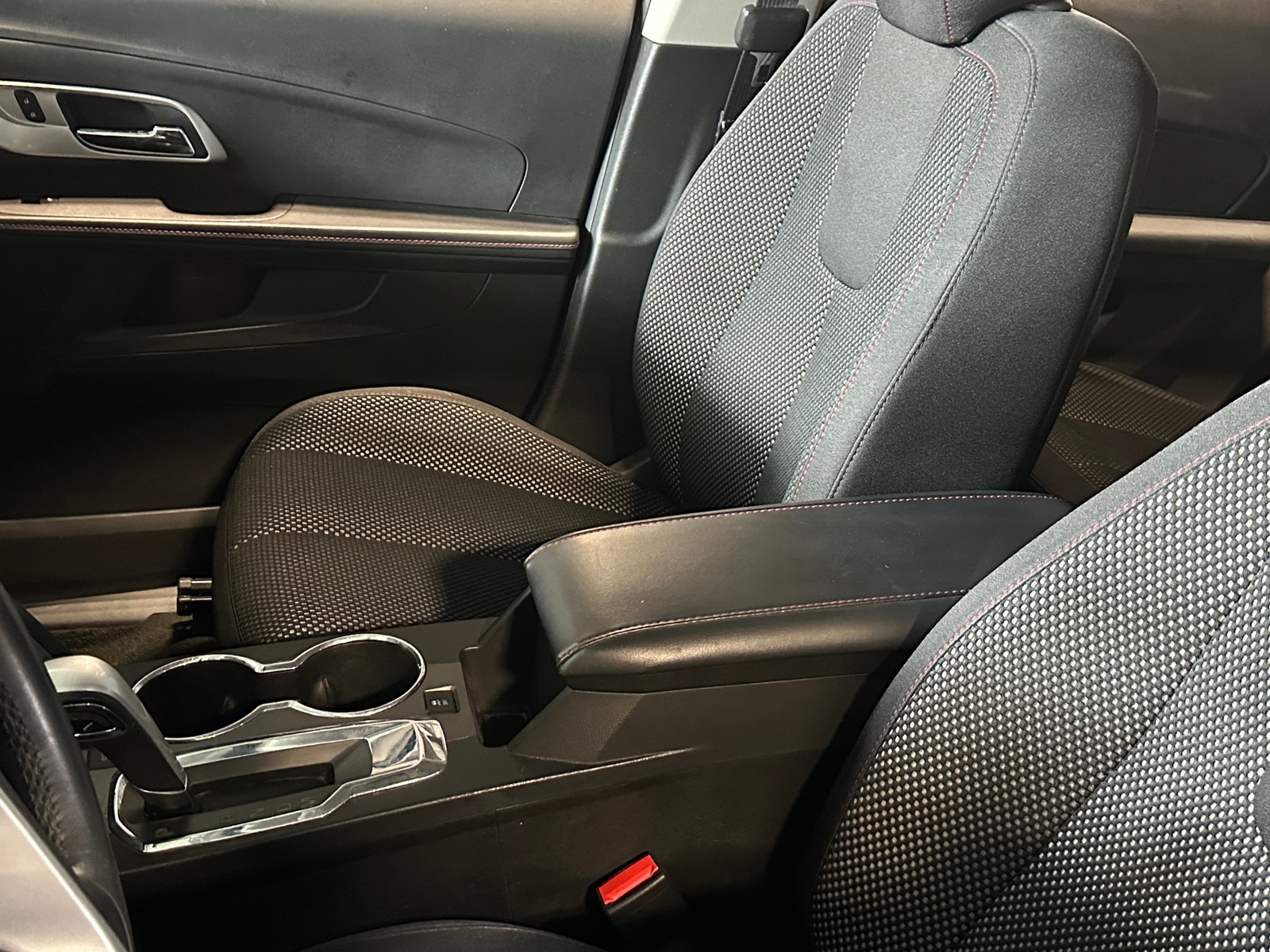 Thumbnail: 2014 Chevrolet Equinox - 2