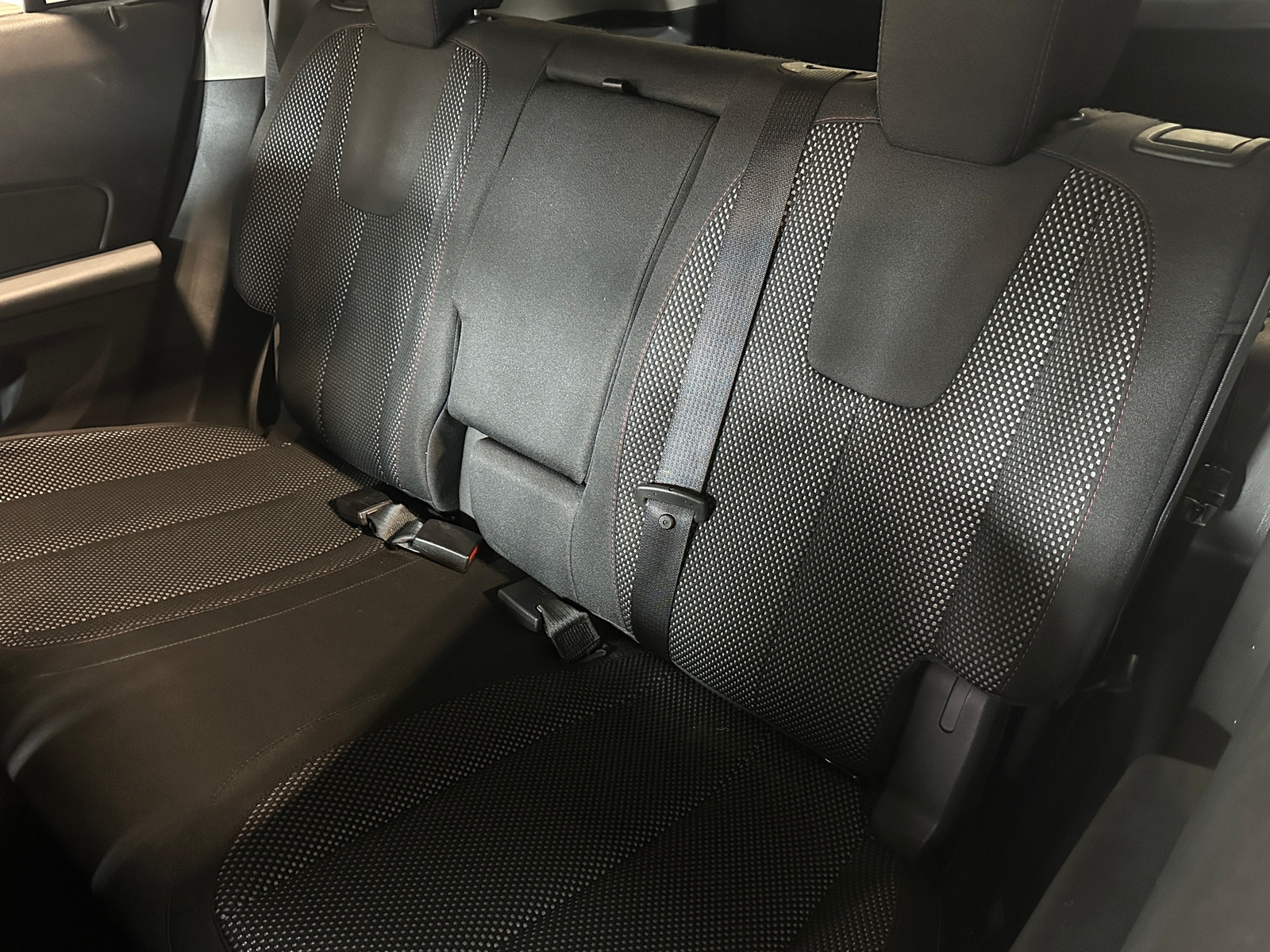 Thumbnail: 2014 Chevrolet Equinox - 6