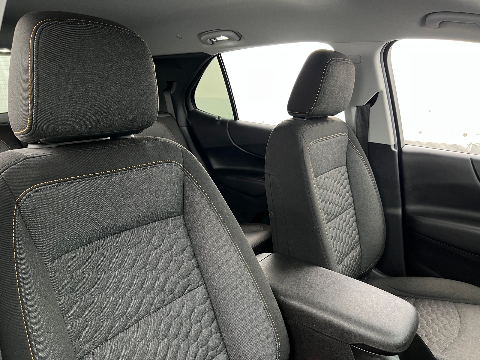 Thumbnail: 2018 Chevrolet Equinox - 2