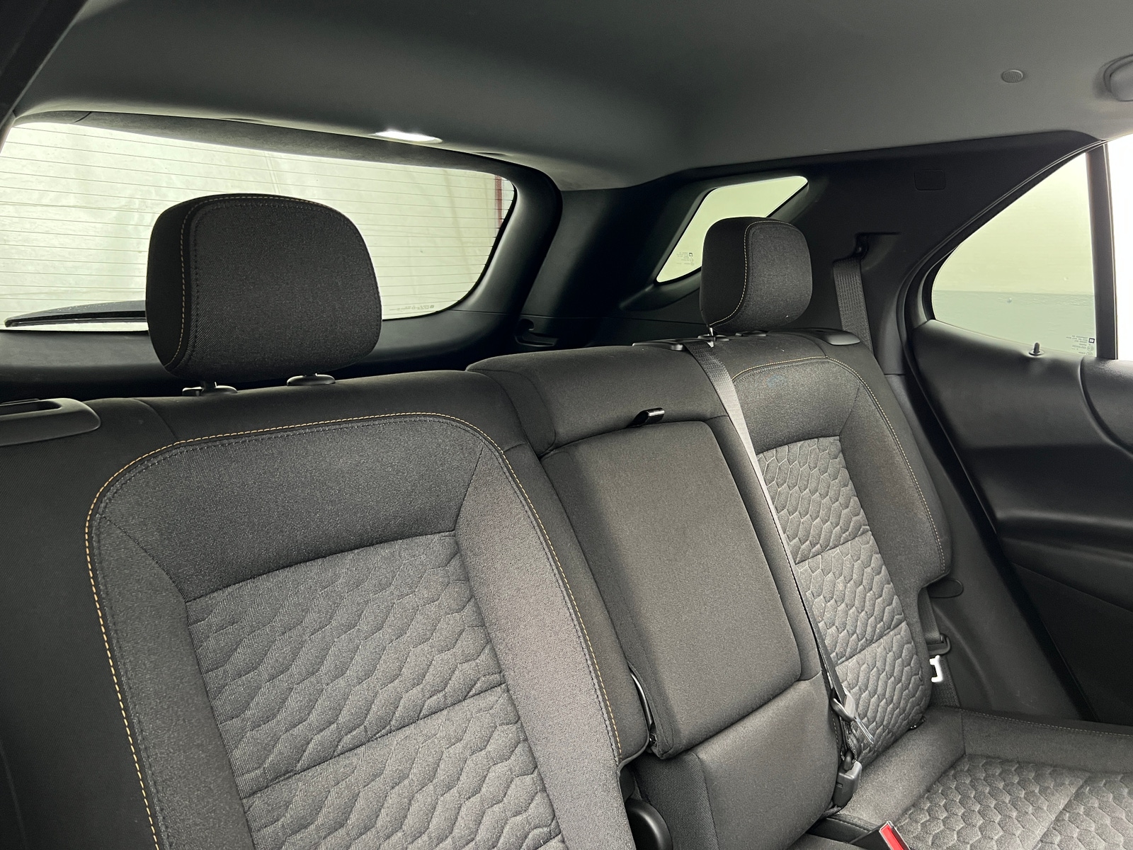Thumbnail: 2018 Chevrolet Equinox - 6