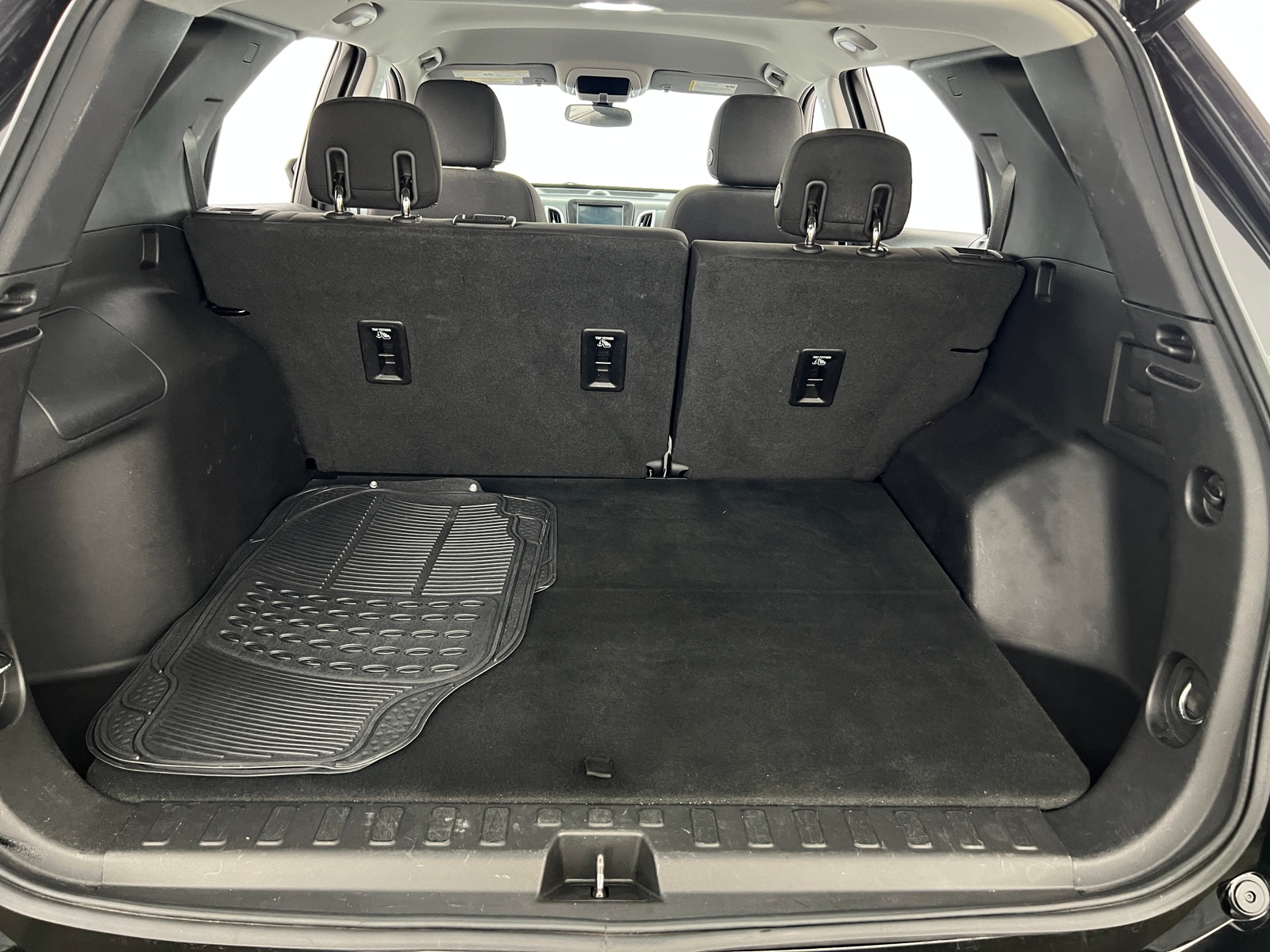 Thumbnail: 2018 Chevrolet Equinox - 7