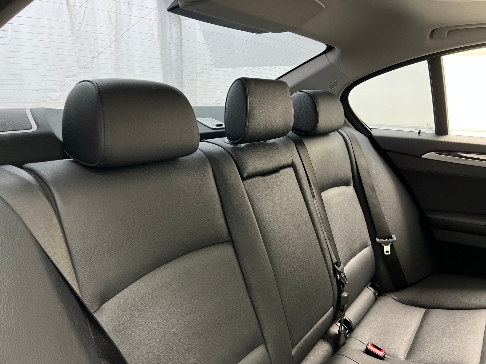 Thumbnail: 2015 BMW 5 Series - 5
