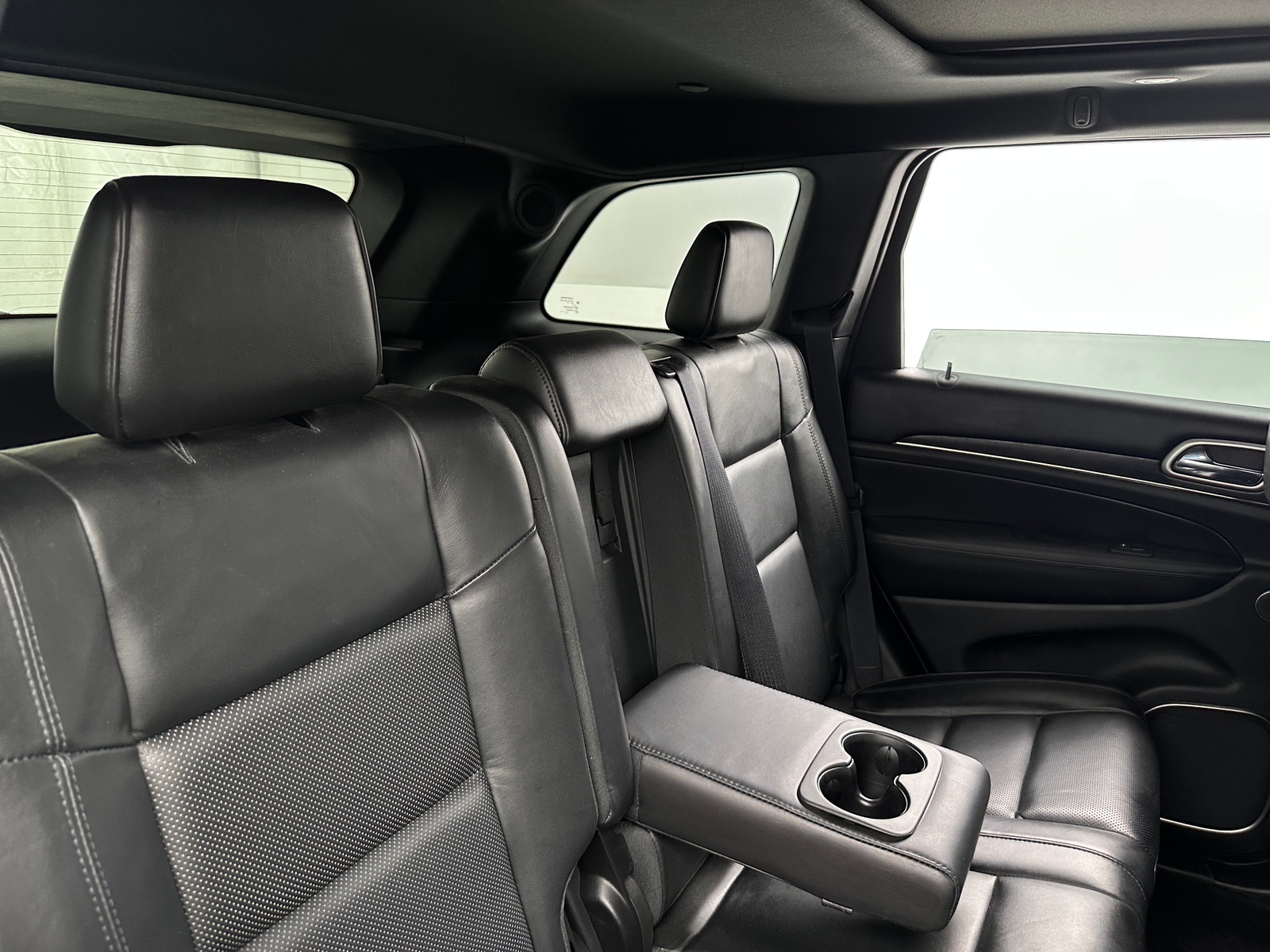 Thumbnail: 2018 Jeep Grand Cherokee - 5
