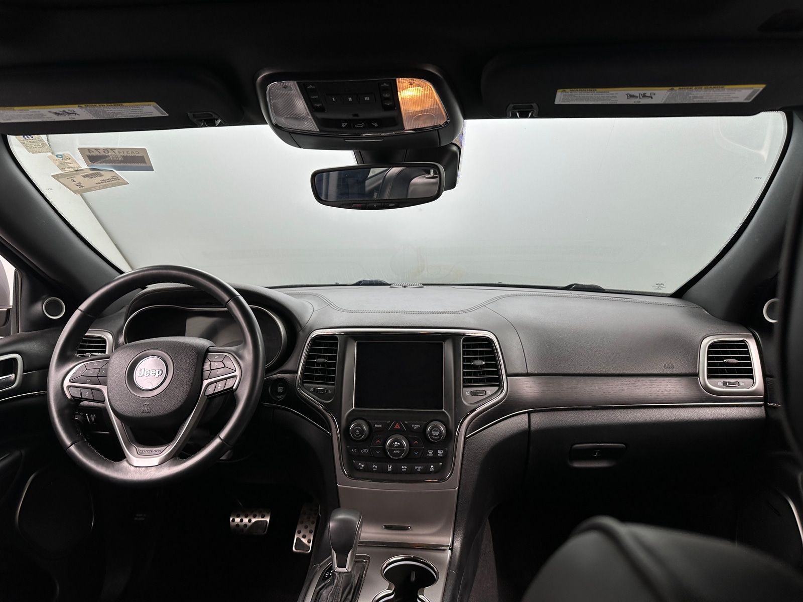 Thumbnail: 2018 Jeep Grand Cherokee - 2