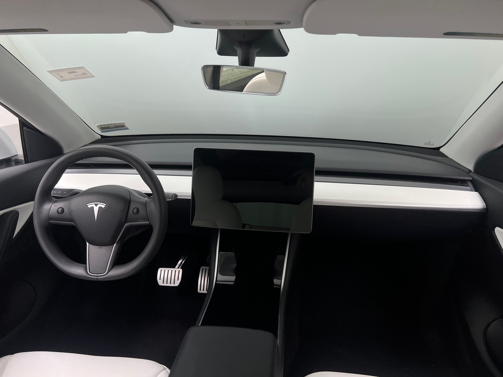 Thumbnail: 2020 Tesla Model Y - 2