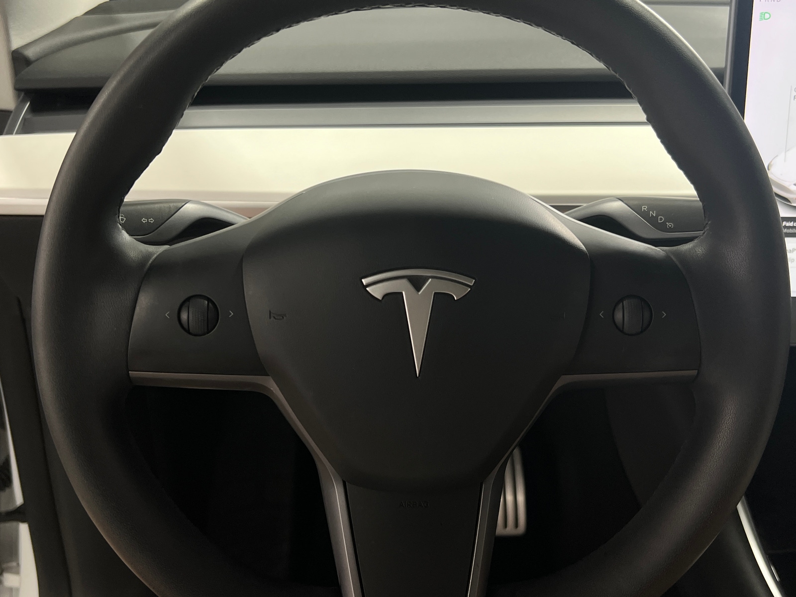 Thumbnail: 2020 Tesla Model Y - 4