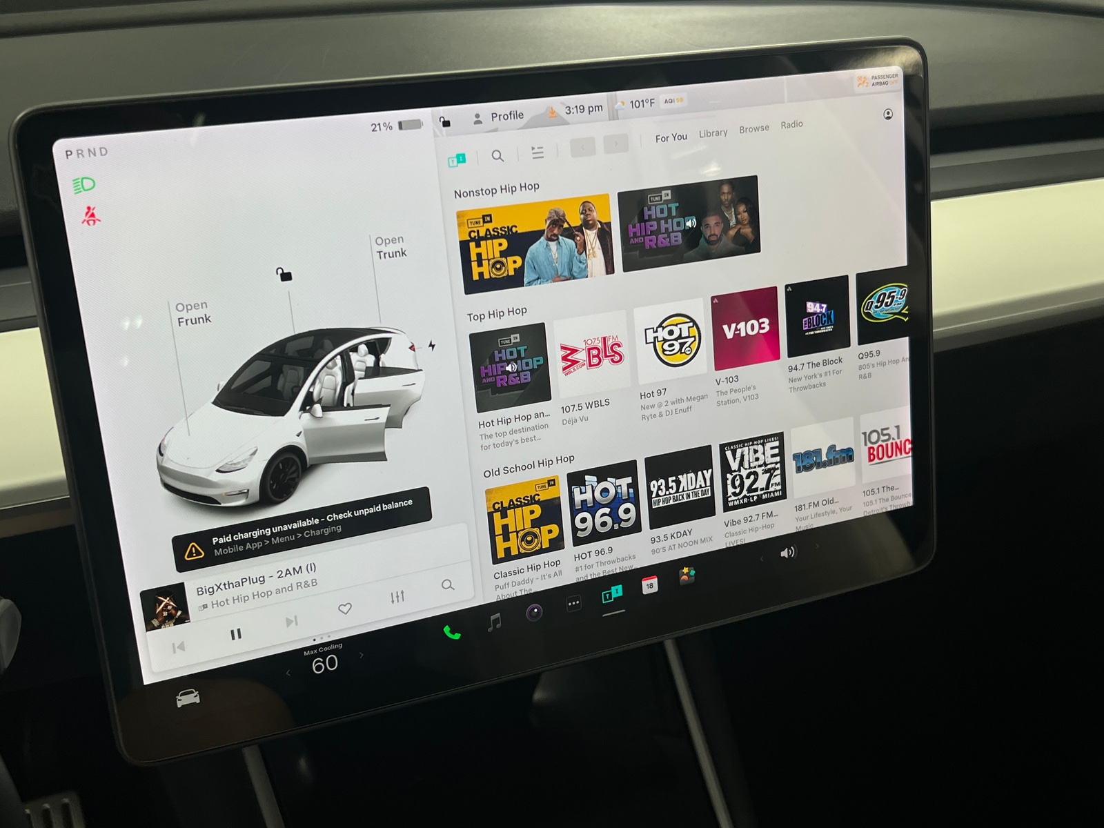 Thumbnail: 2020 Tesla Model Y - 3