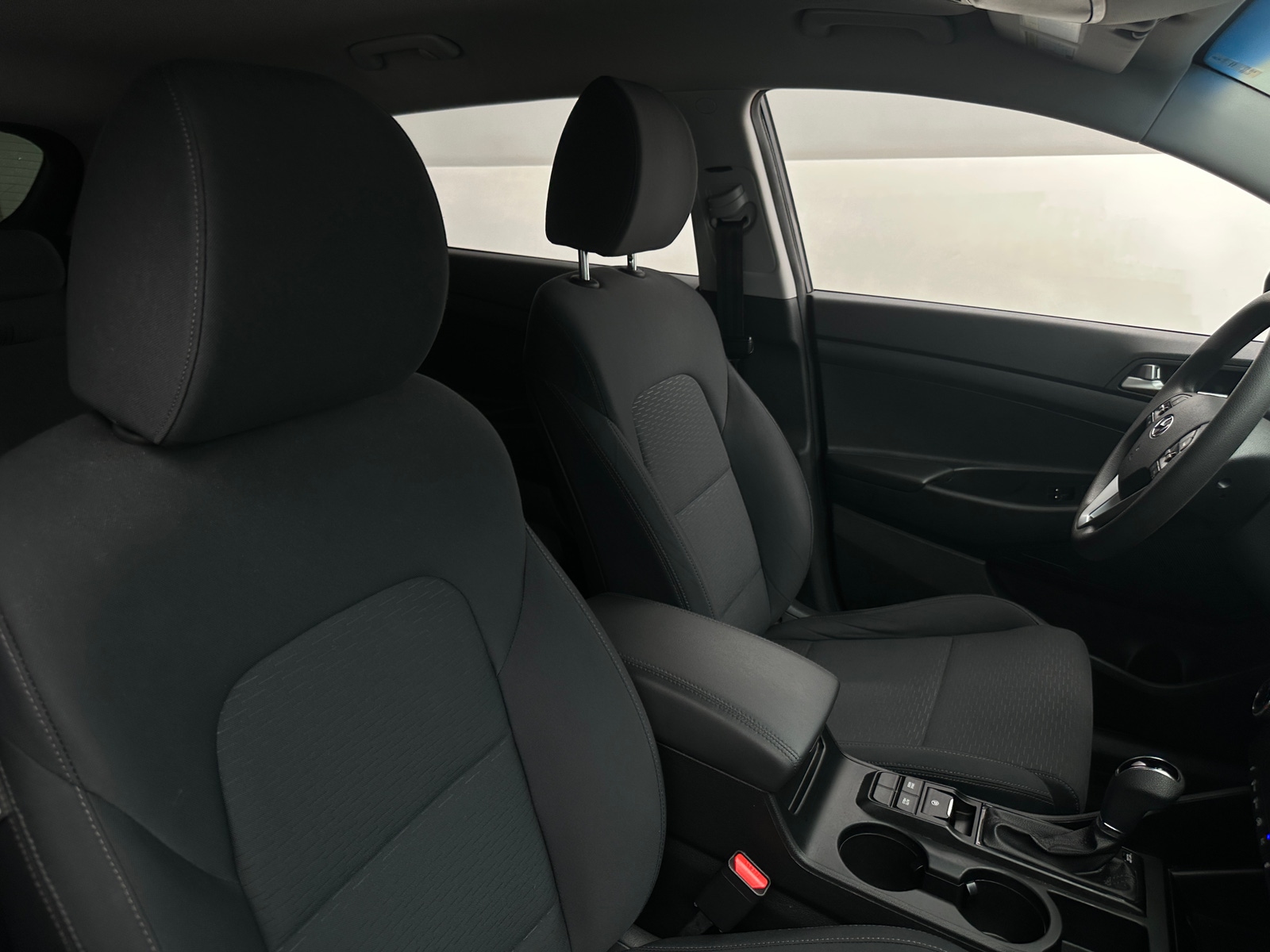 Thumbnail: 2019 Hyundai Tucson - 2
