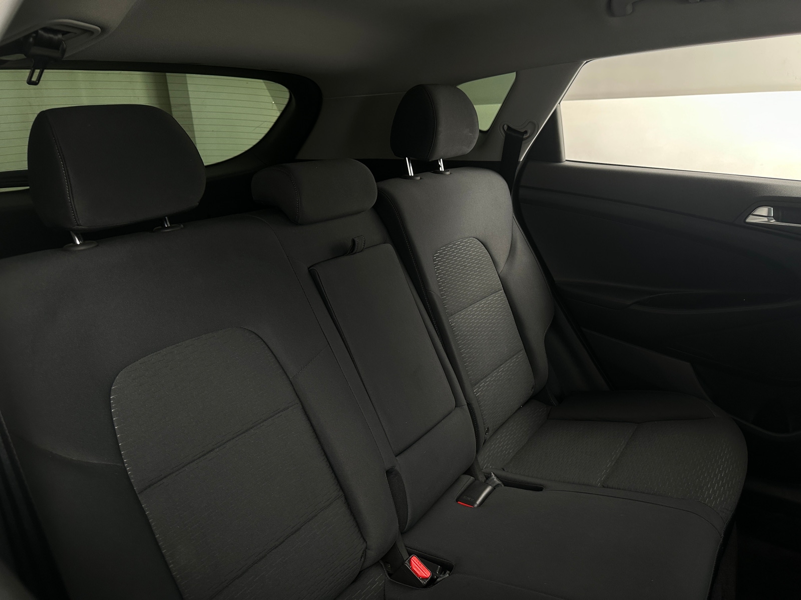 Thumbnail: 2019 Hyundai Tucson - 6