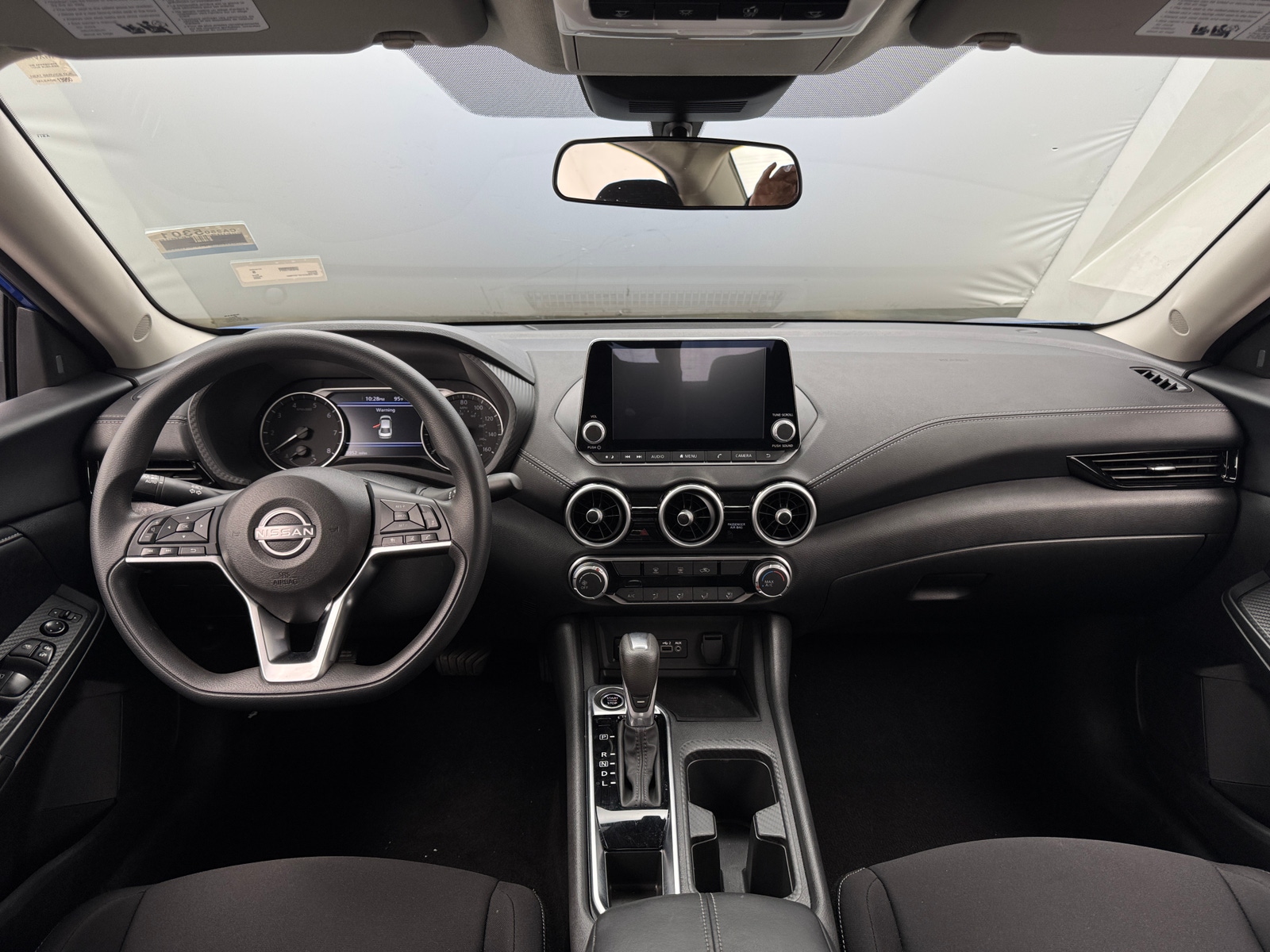 Thumbnail: 2025 Nissan Sentra - 3