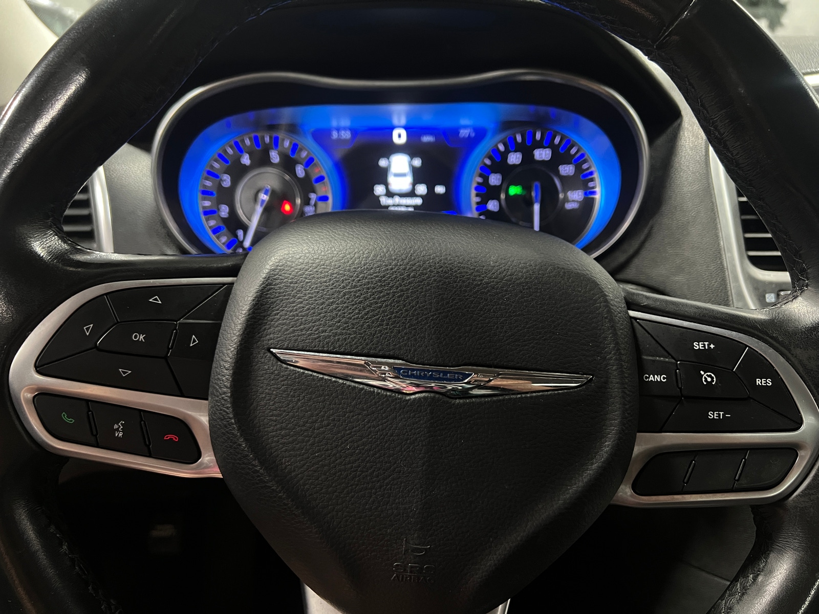 Thumbnail: 2020 Chrysler 300 - 5