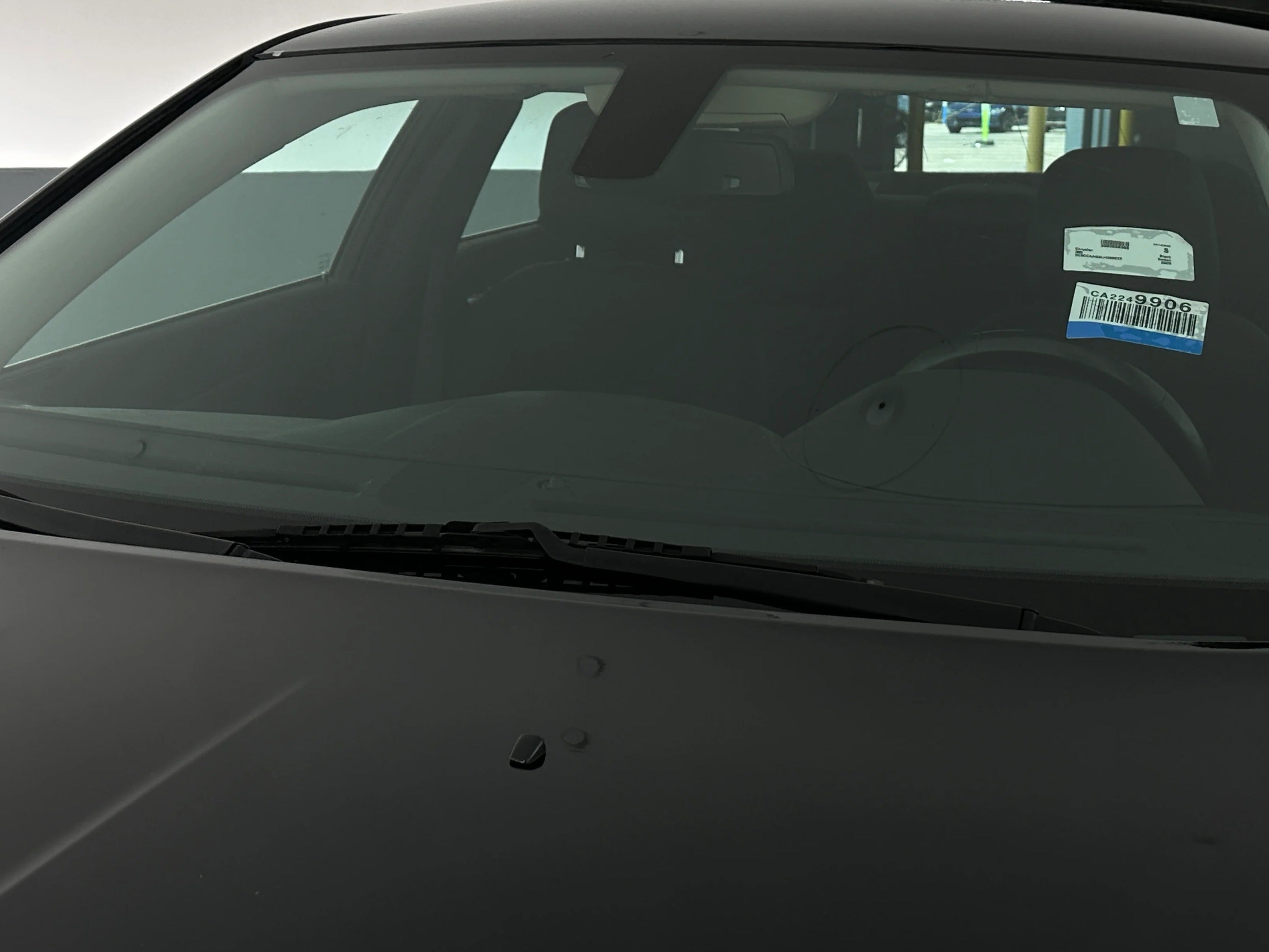 2020 Chrysler 300