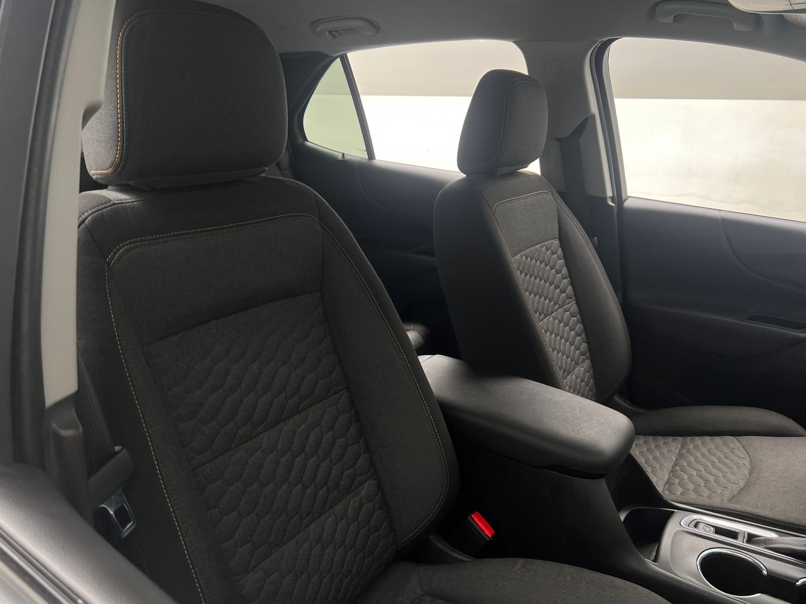 Thumbnail: 2018 Chevrolet Equinox - 2
