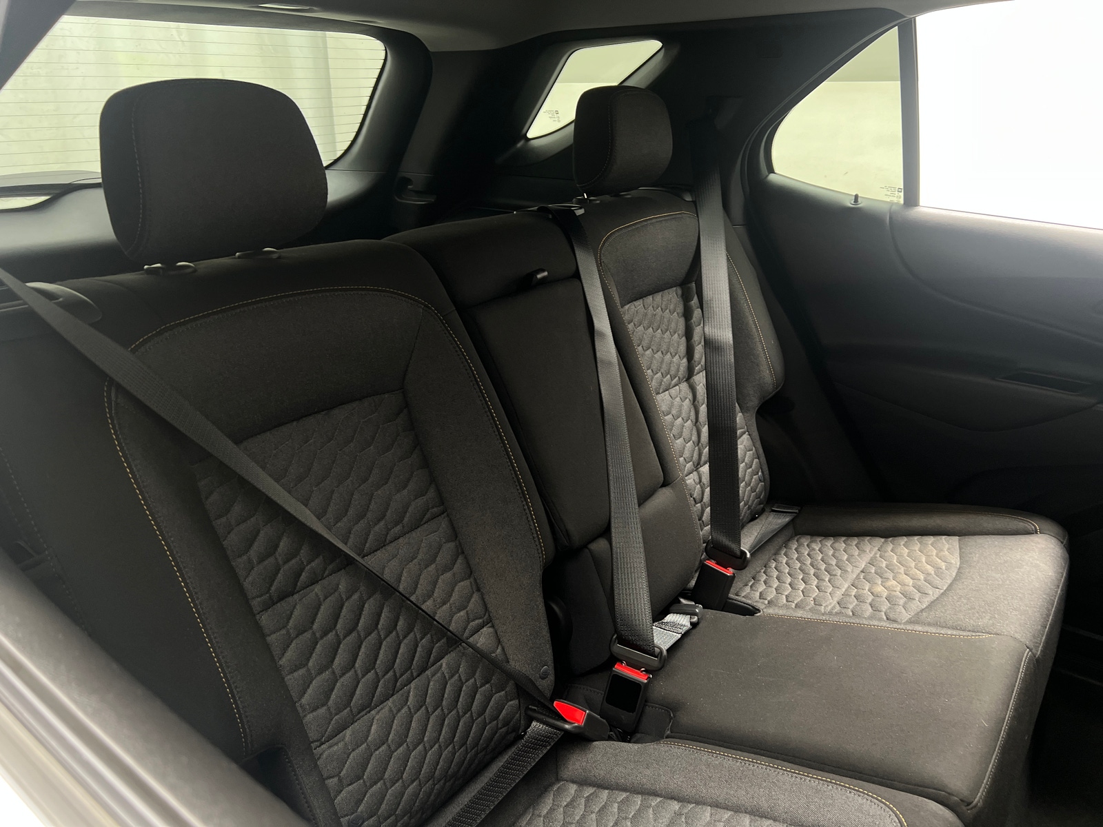 Thumbnail: 2018 Chevrolet Equinox - 6