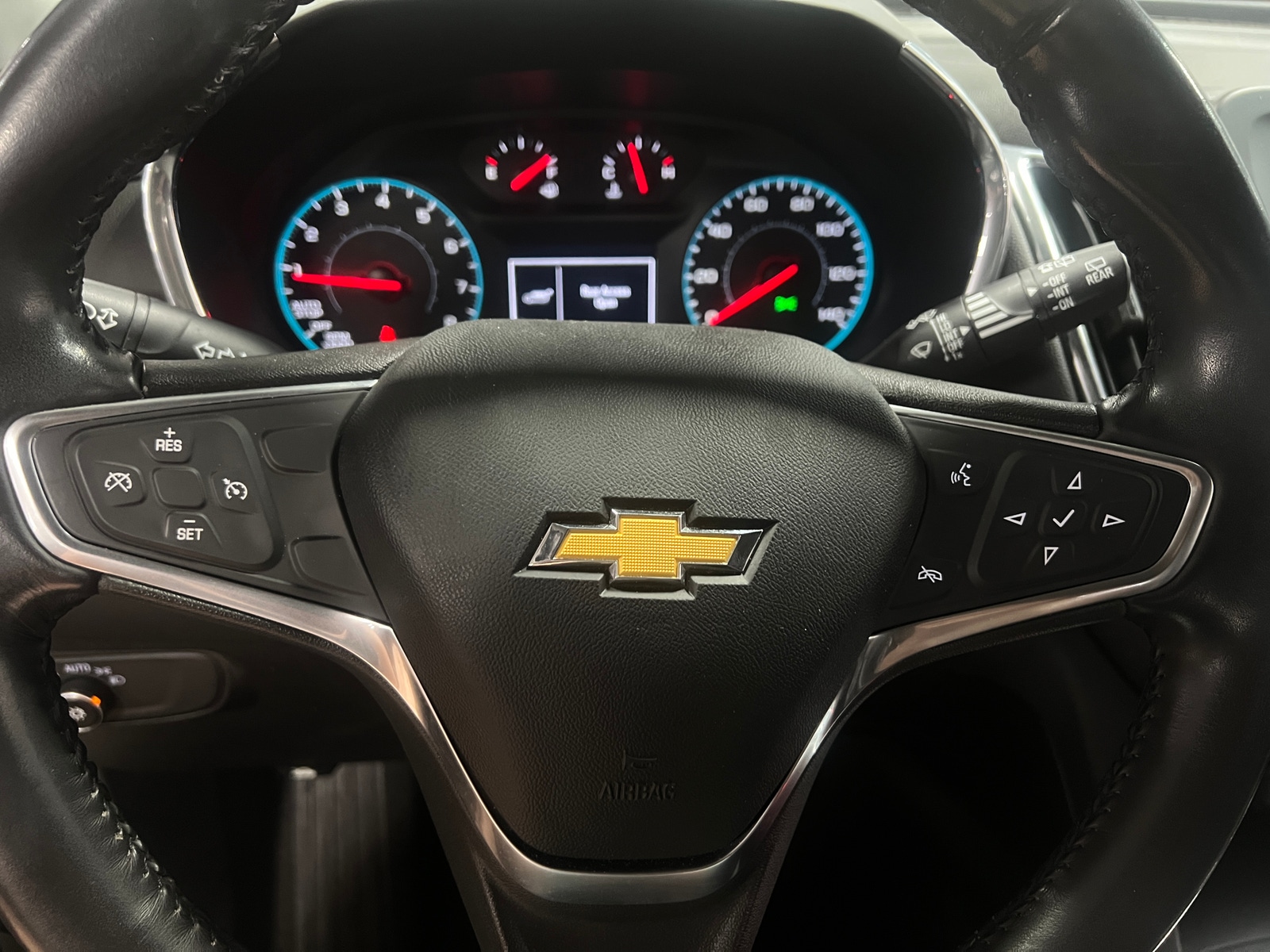 Thumbnail: 2018 Chevrolet Equinox - 5