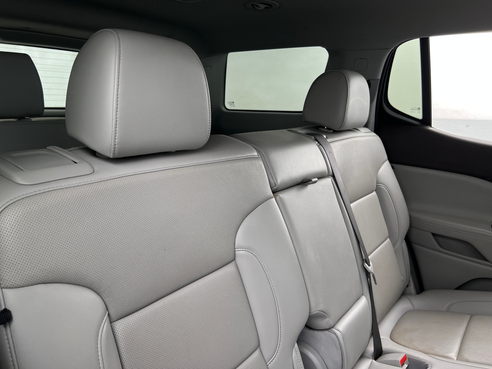 Thumbnail: 2021 GMC Acadia - 5