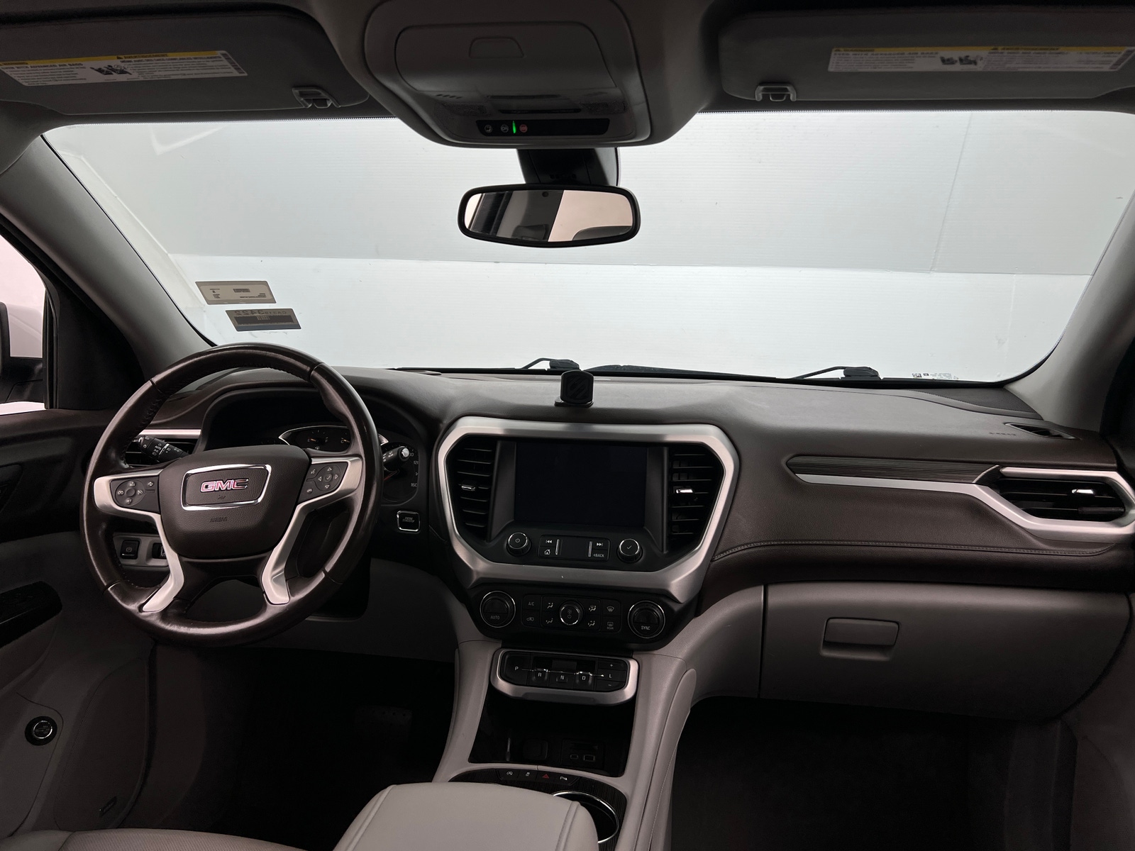 Thumbnail: 2021 GMC Acadia - 2