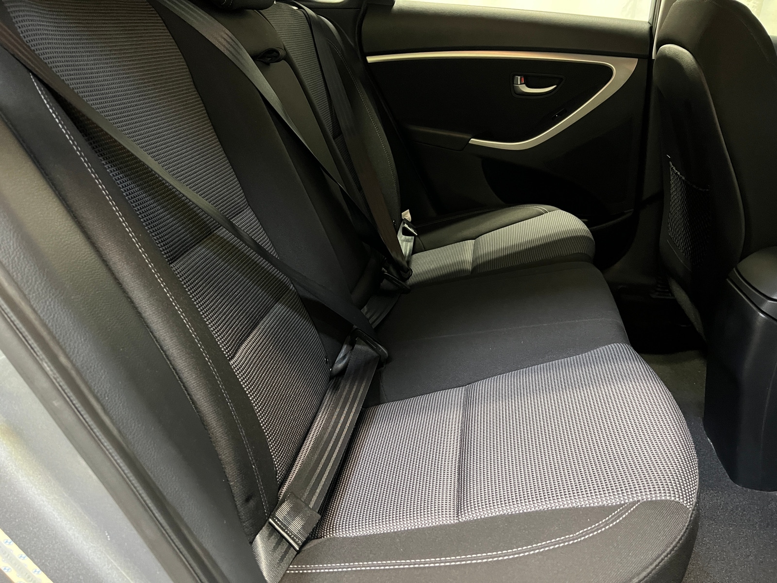 Thumbnail: 2014 Hyundai Elantra - 6